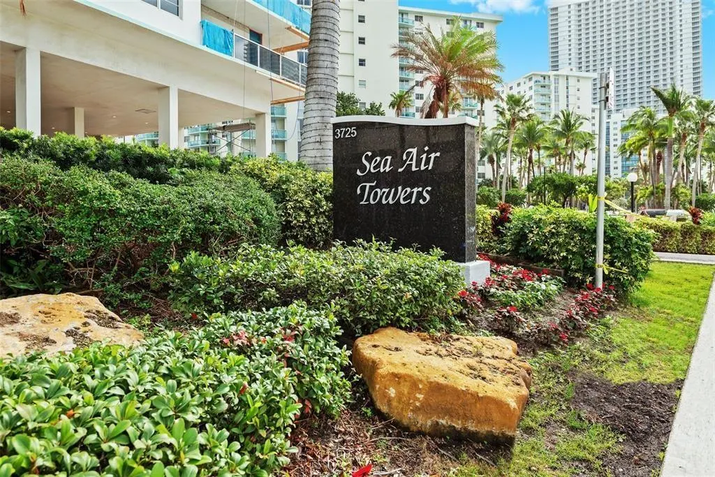 3725 S Ocean Dr, #405