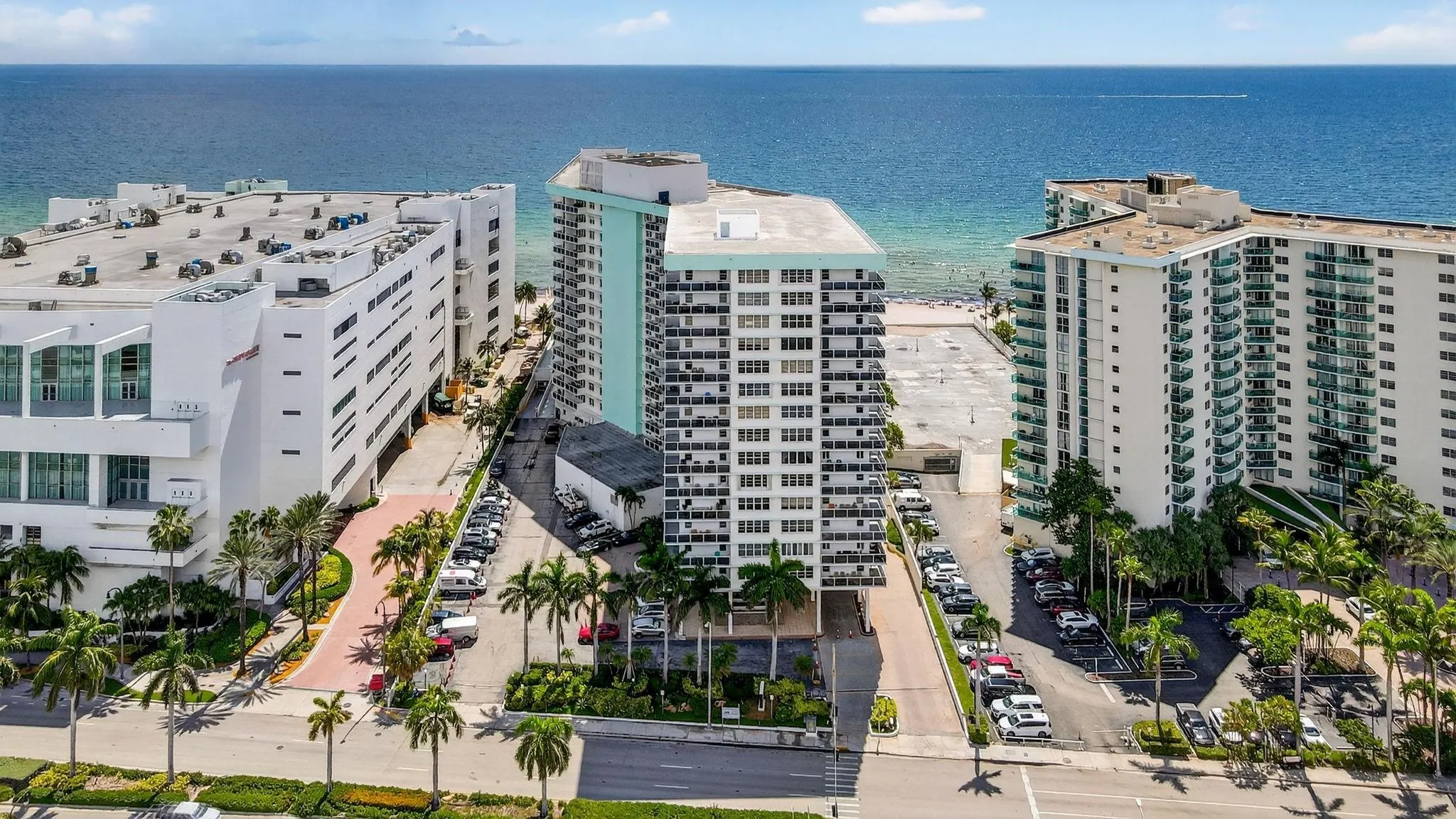 3725 S Ocean Dr, #405