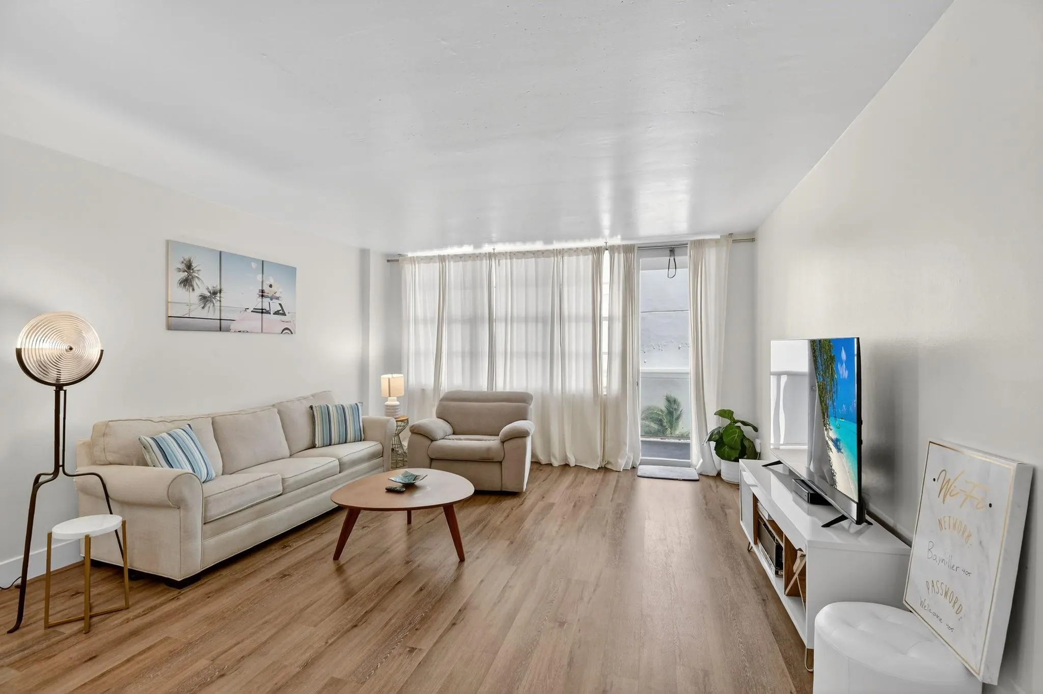 3725 S Ocean Dr, #405