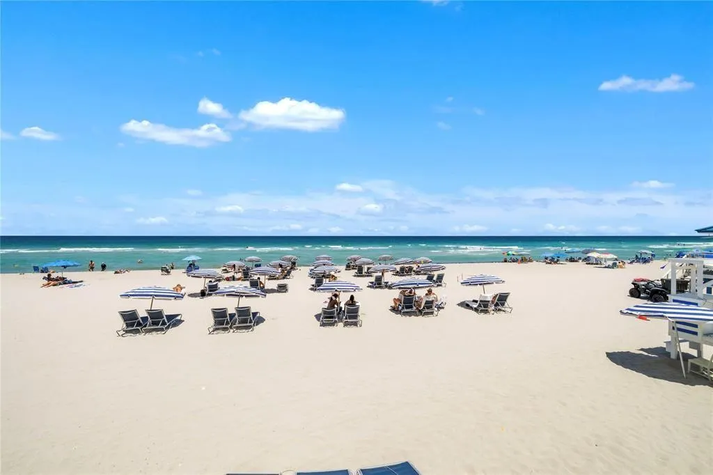 3725 S Ocean Dr, #405