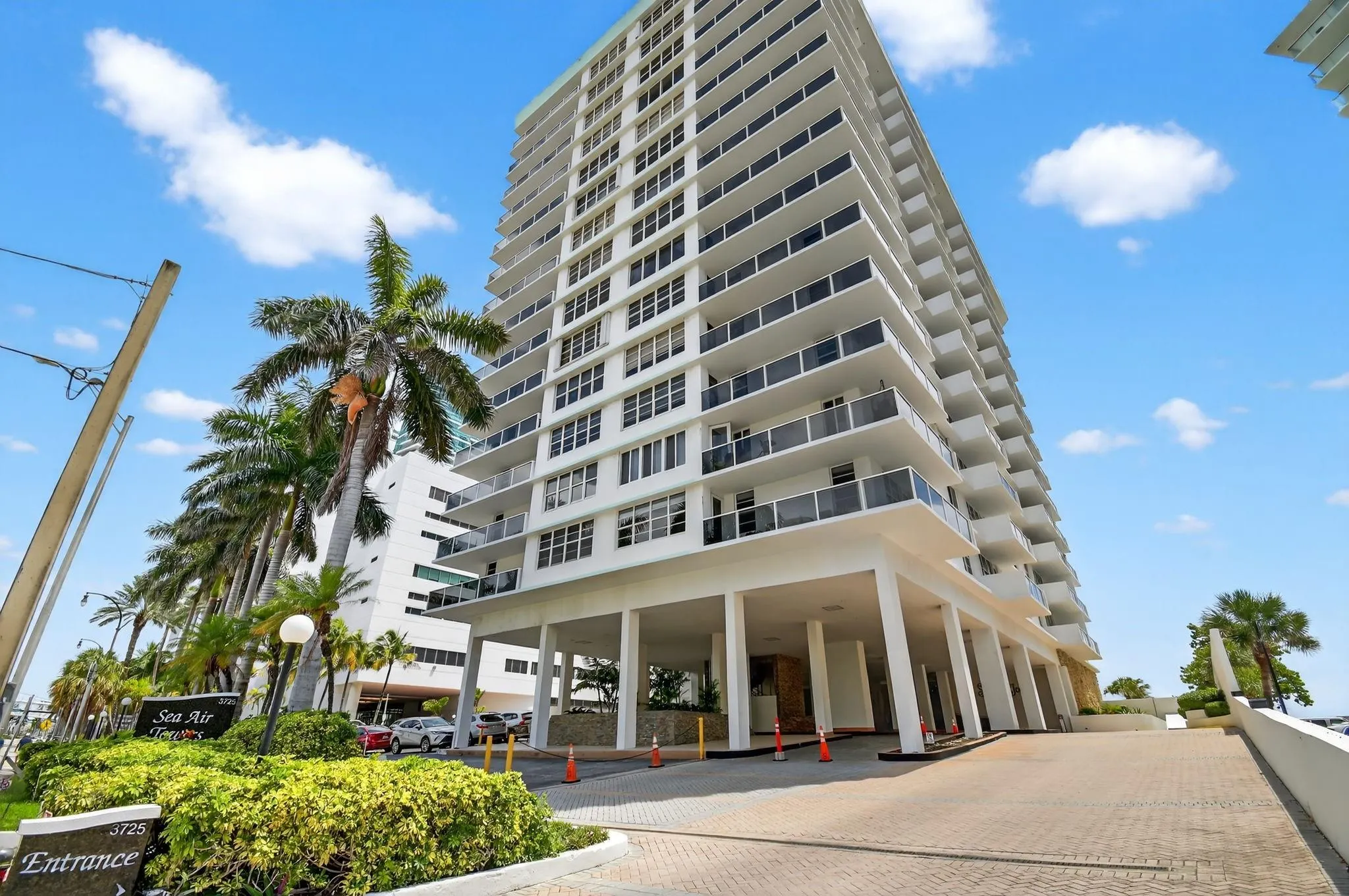 3725 S Ocean Dr, #405