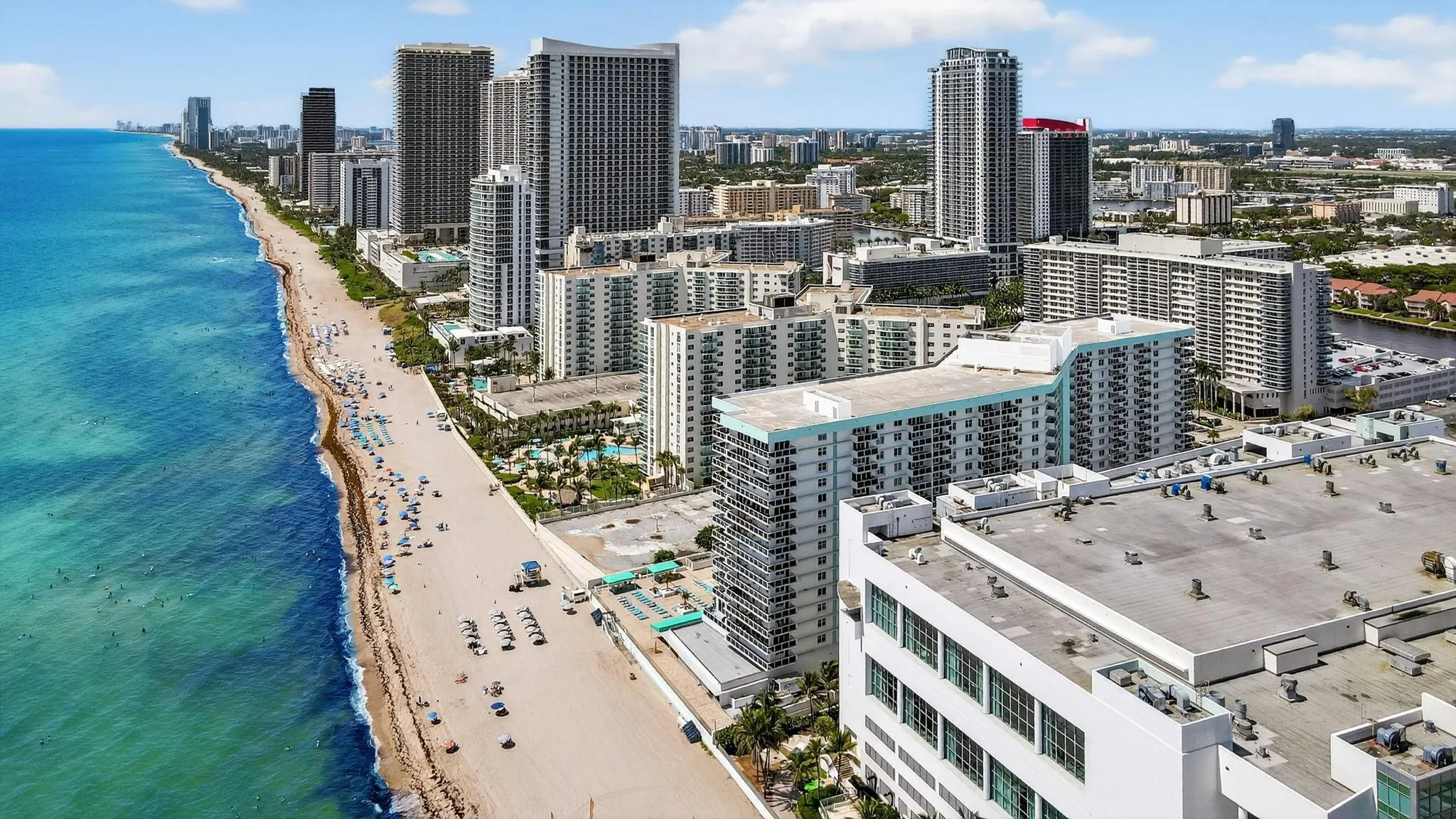 3725 S Ocean Dr, #405
