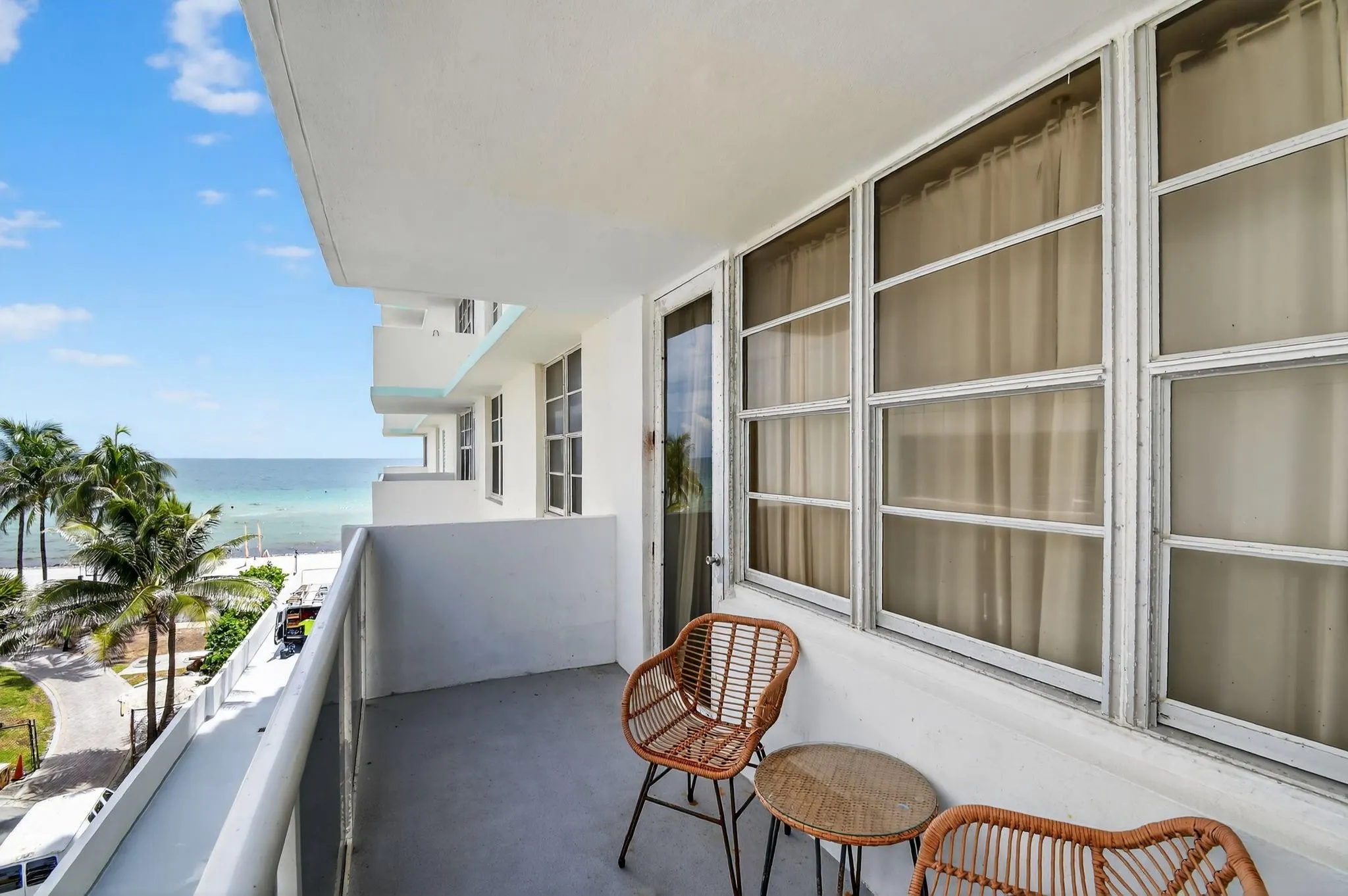 3725 S Ocean Dr, #405