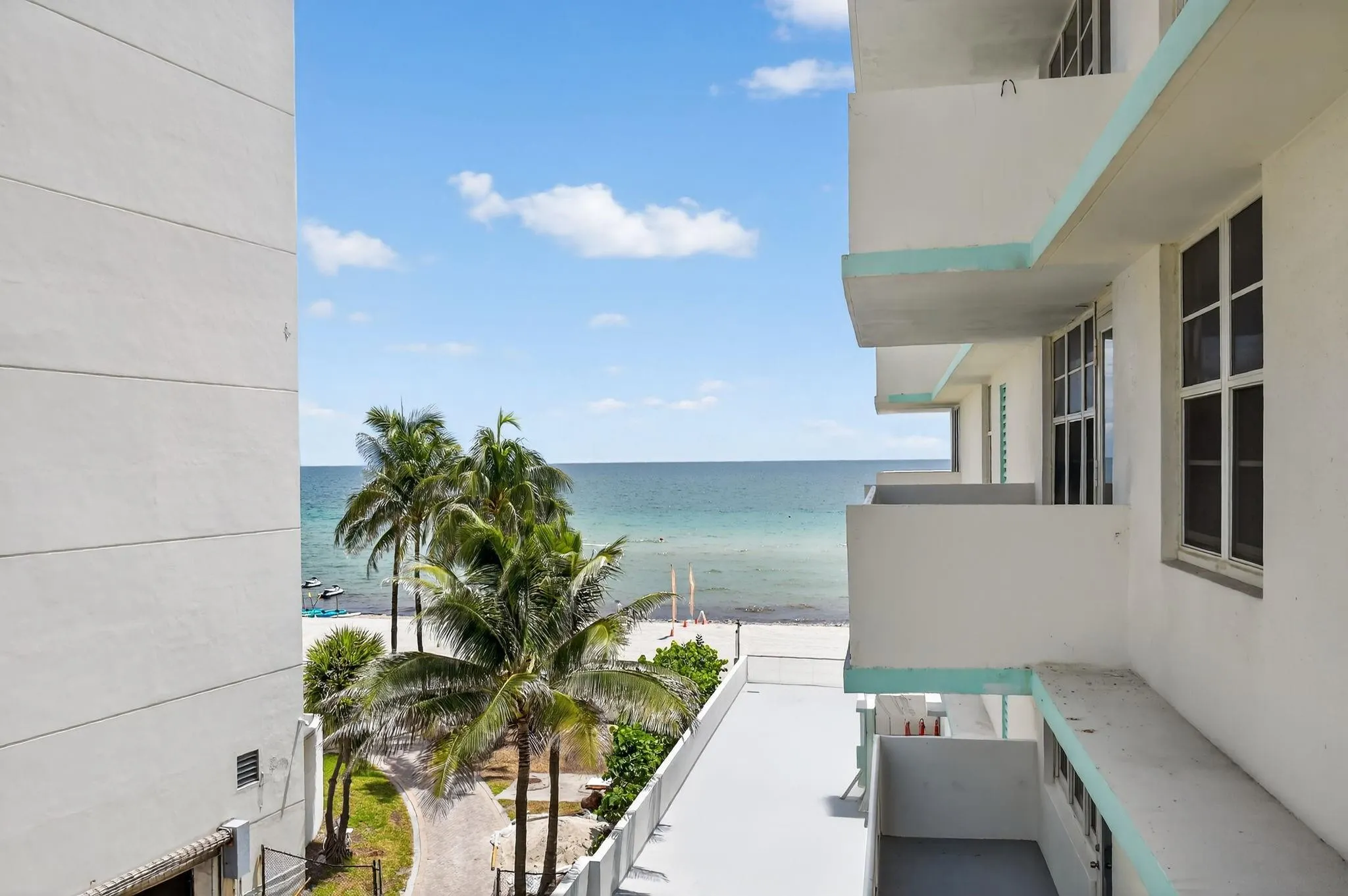 3725 S Ocean Dr, #405