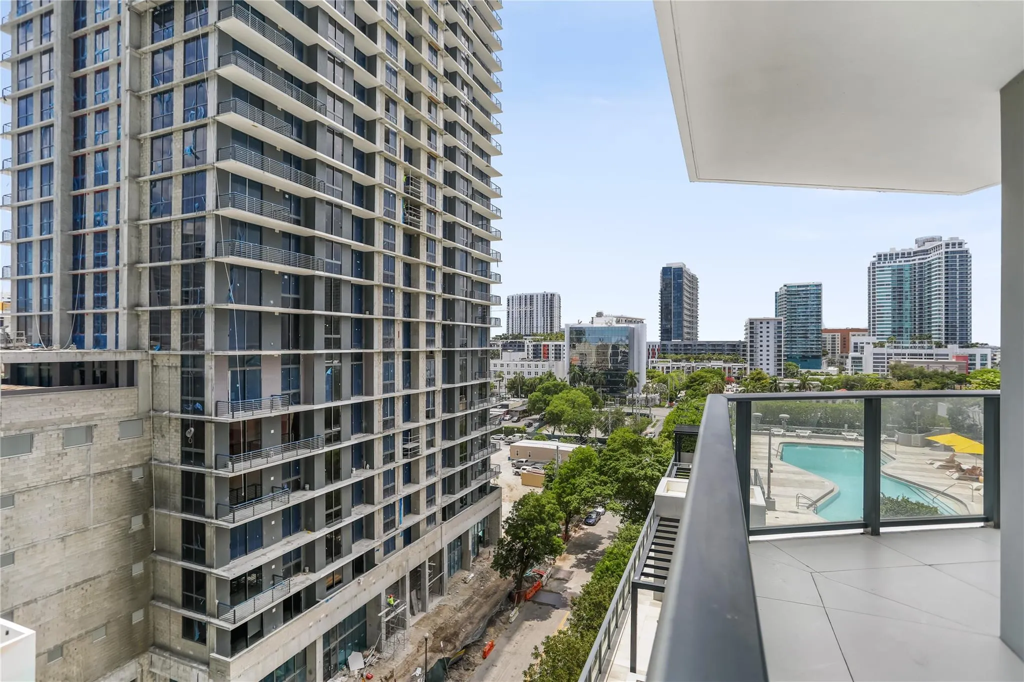 501 NE 31st St, #708