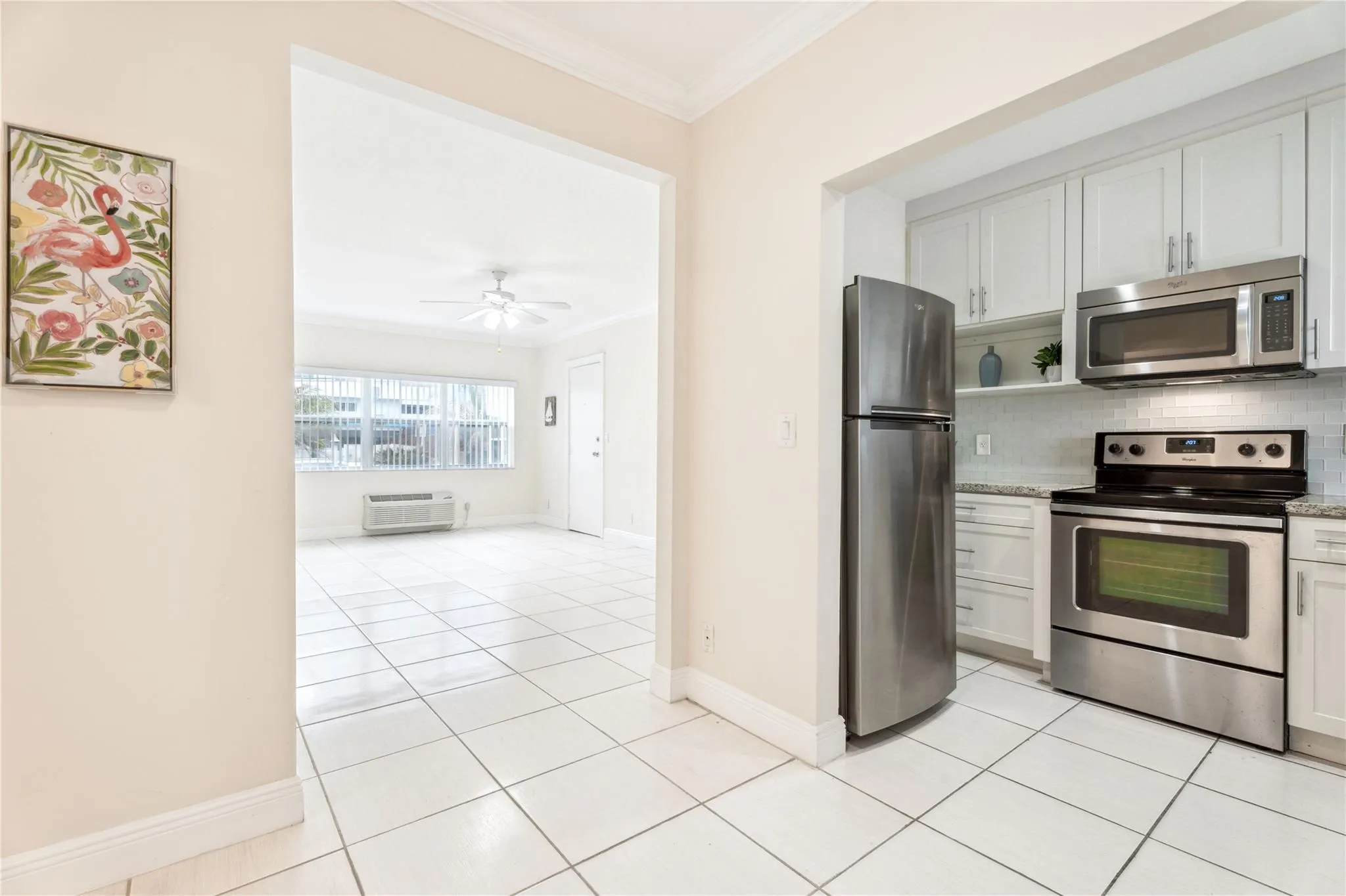 315 Van Buren St, #105B
