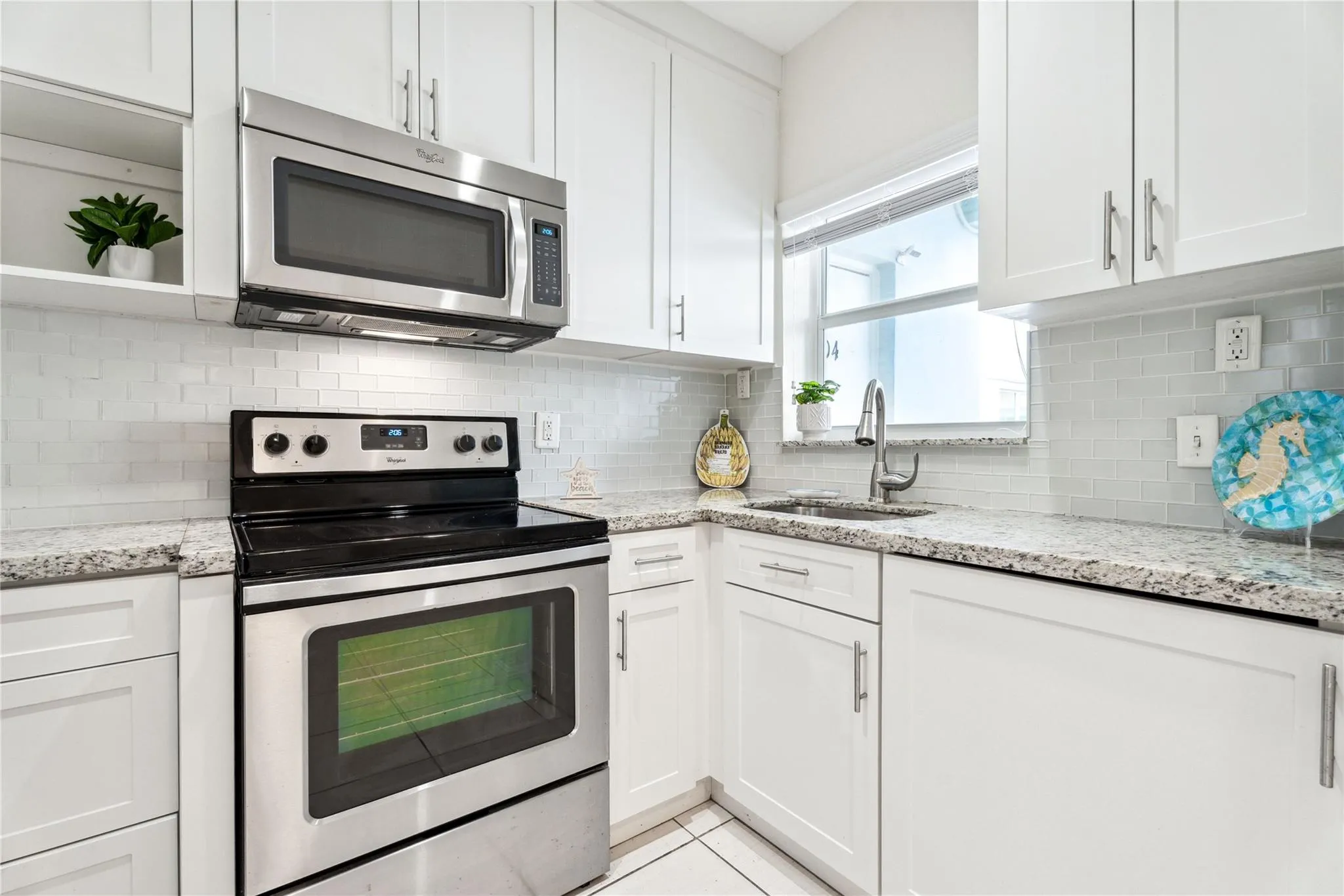 315 Van Buren St, #105B
