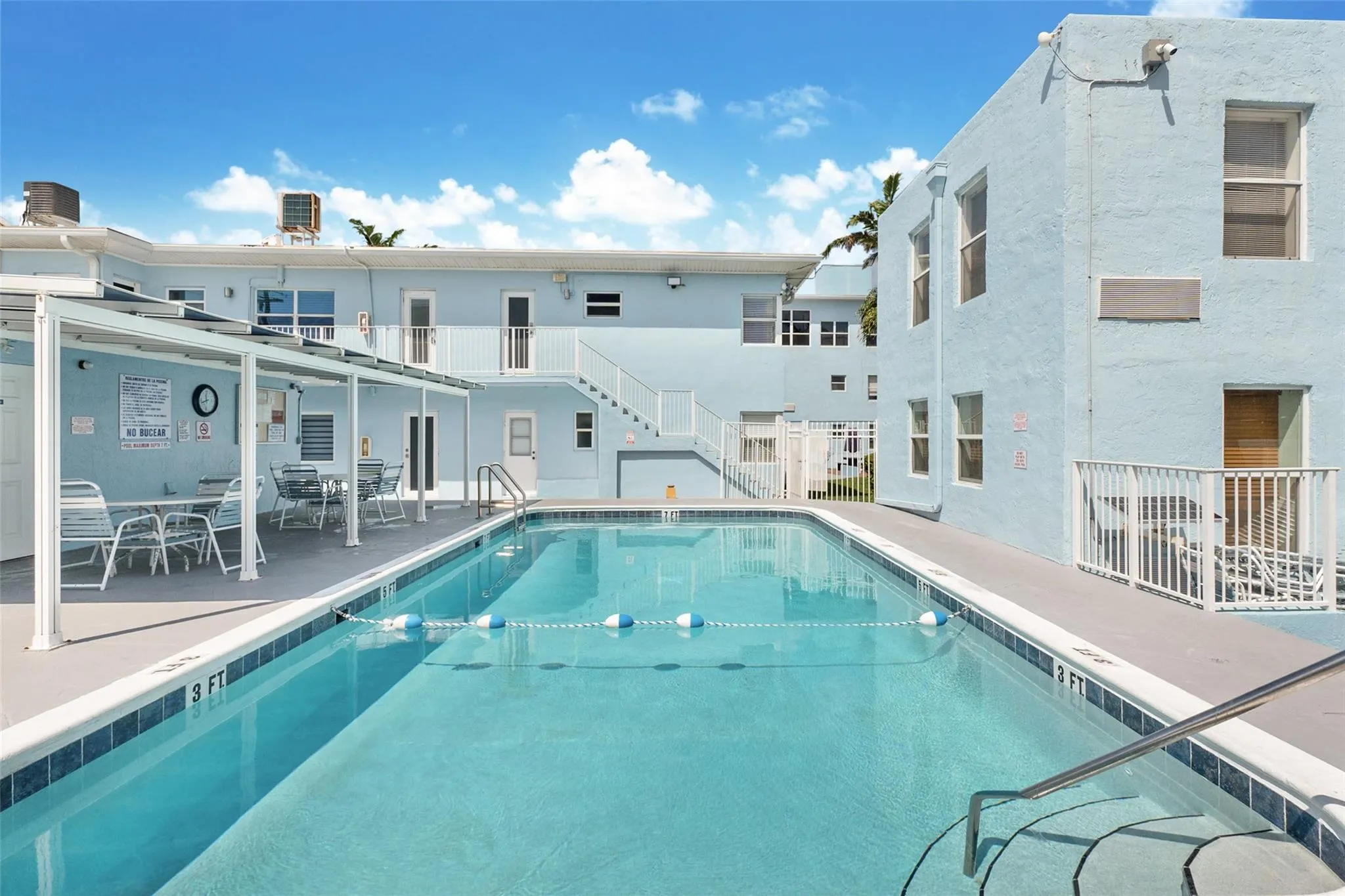 315 Van Buren St, #105B