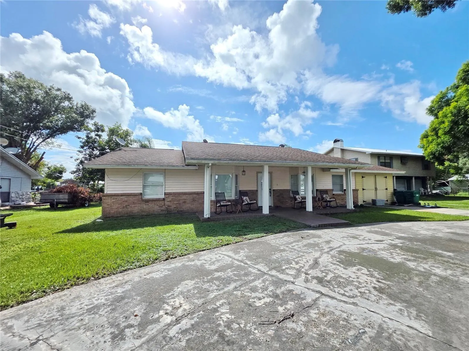 2925 SE 35th Ave