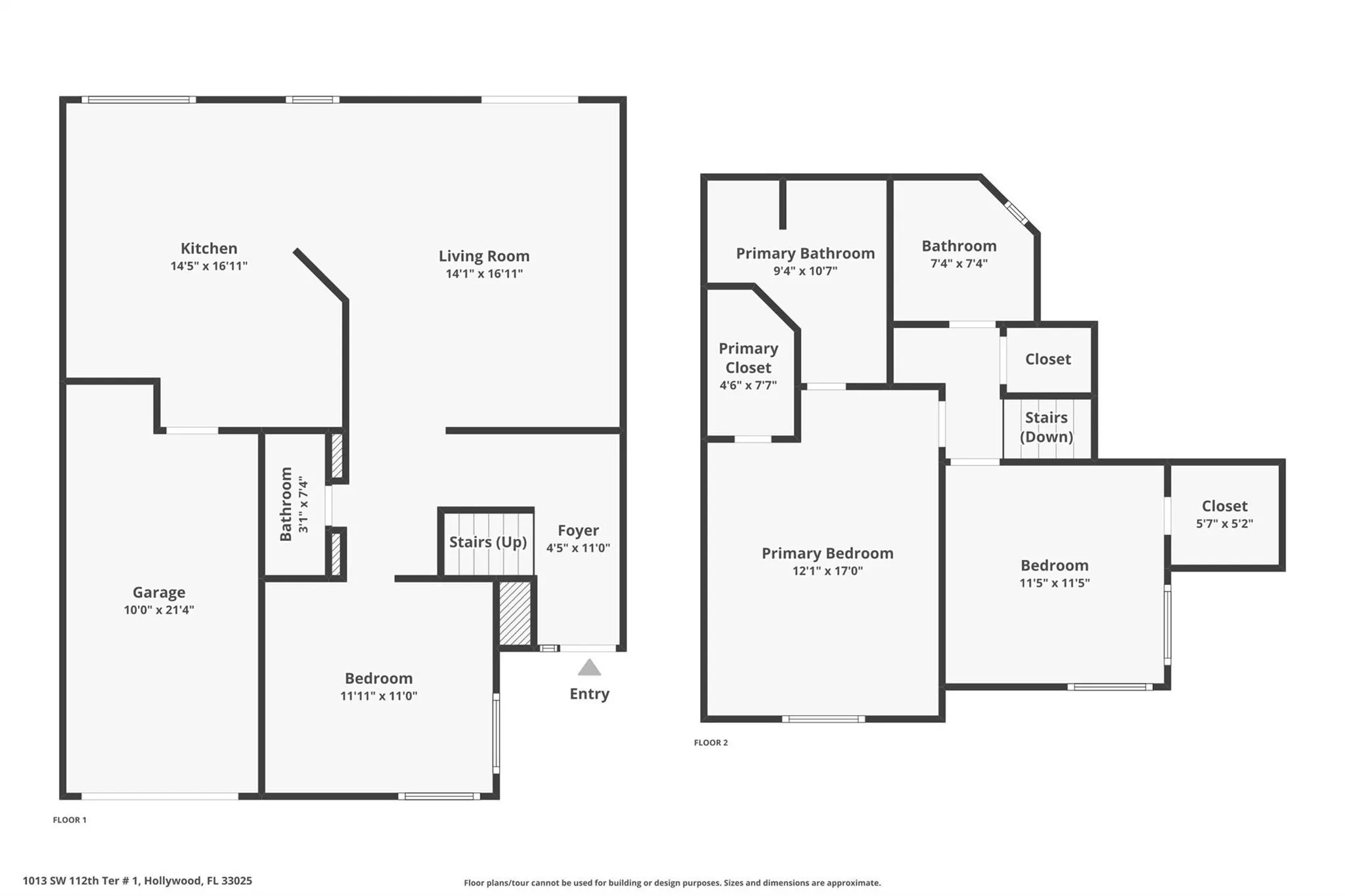 1013 SW 112th Ter, #1013