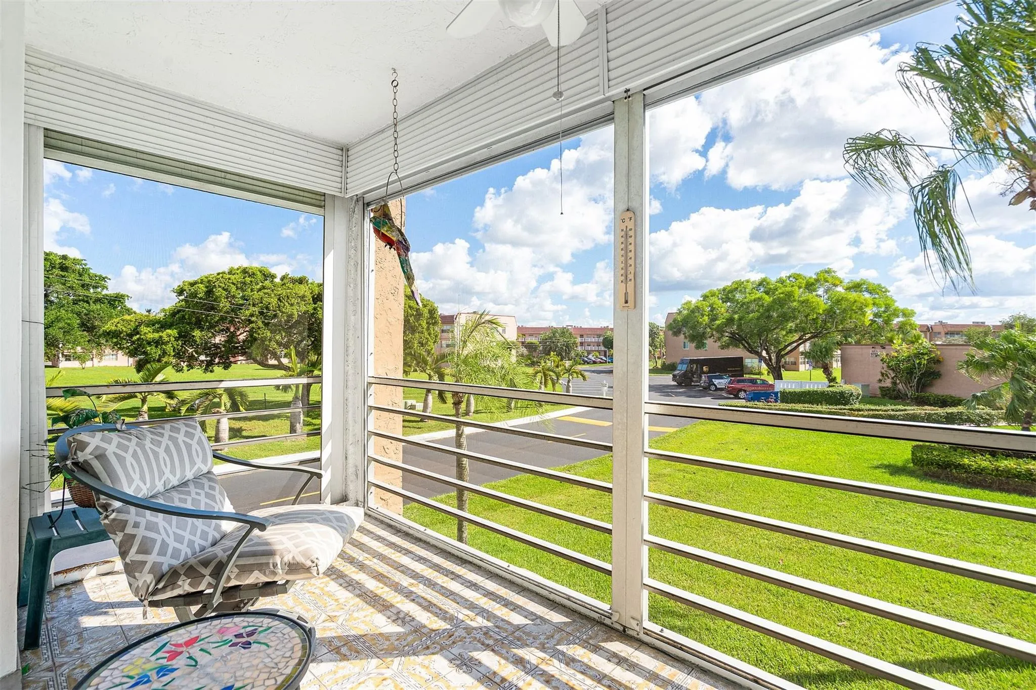 9681 Sunrise Lakes Blvd, #201