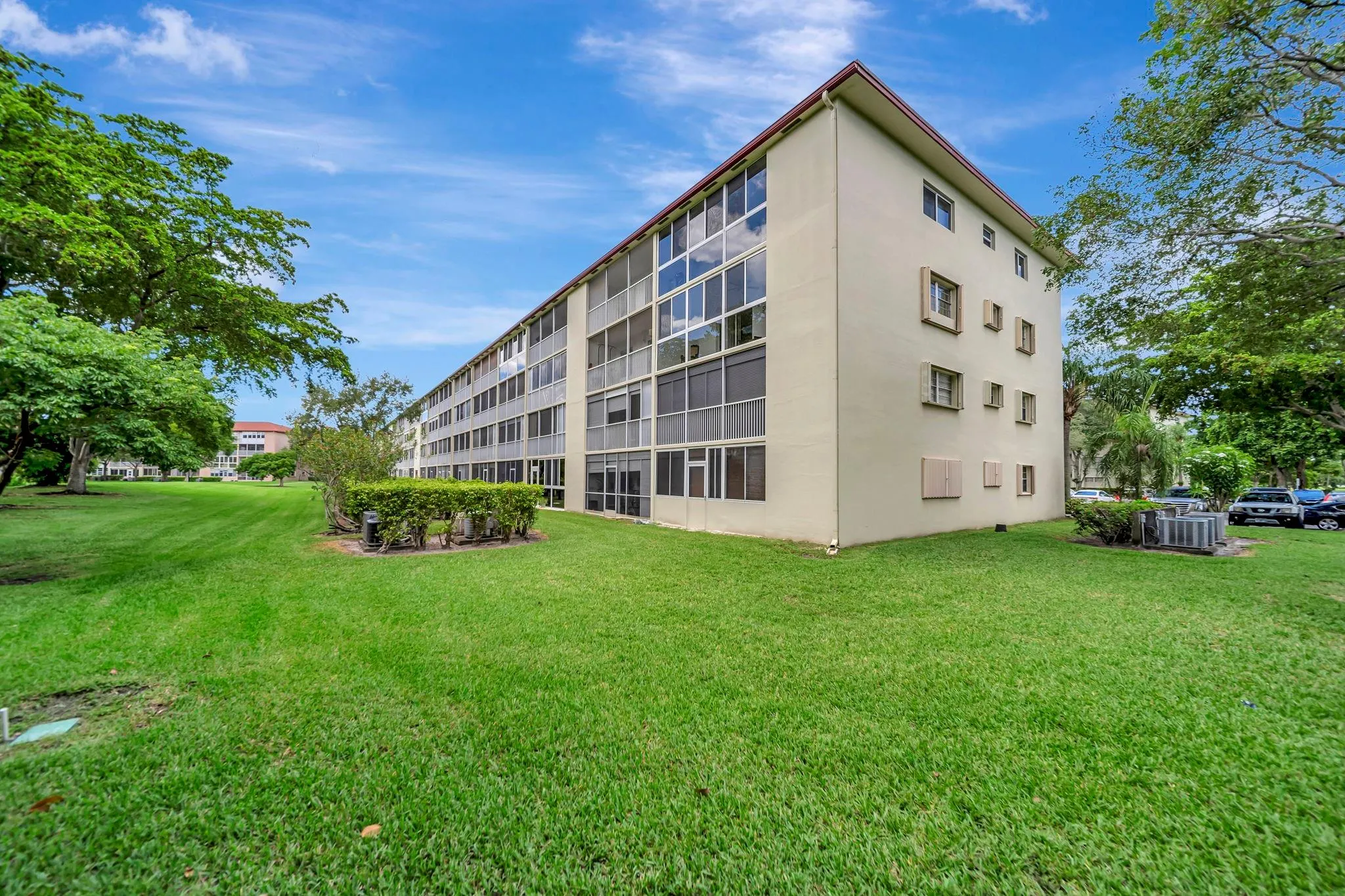 13250 SW 7th Ct, #402L