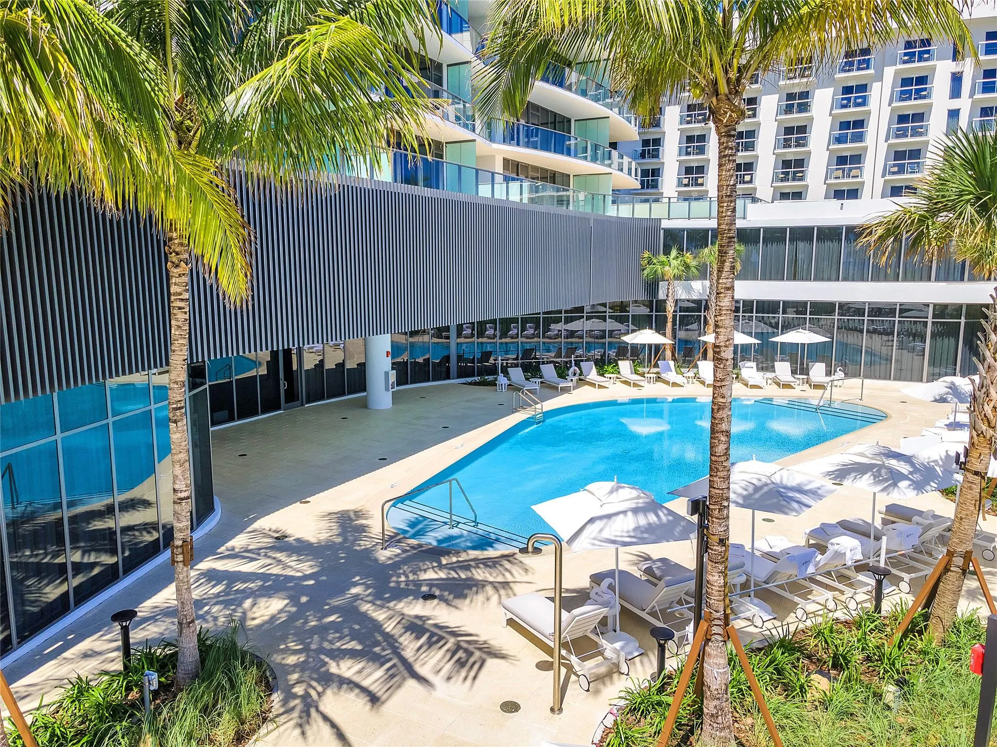 1116 N Ocean Blvd, #MPH02