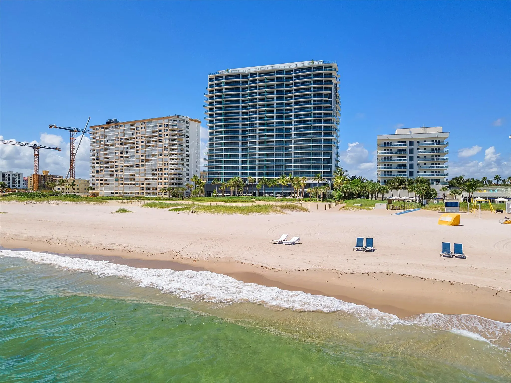 1116 N Ocean Blvd, #MPH02