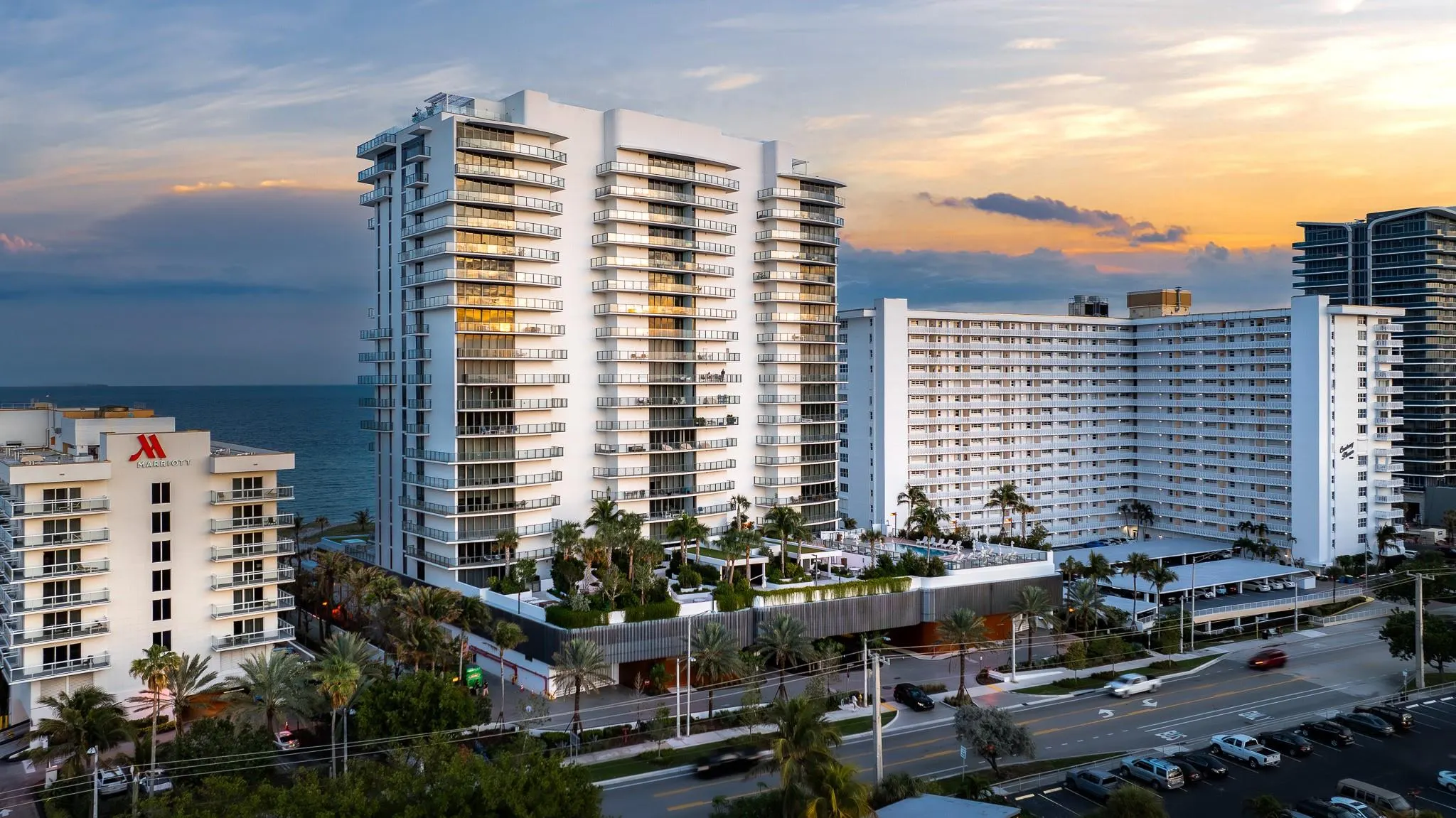 1116 N Ocean Blvd, #MPH02