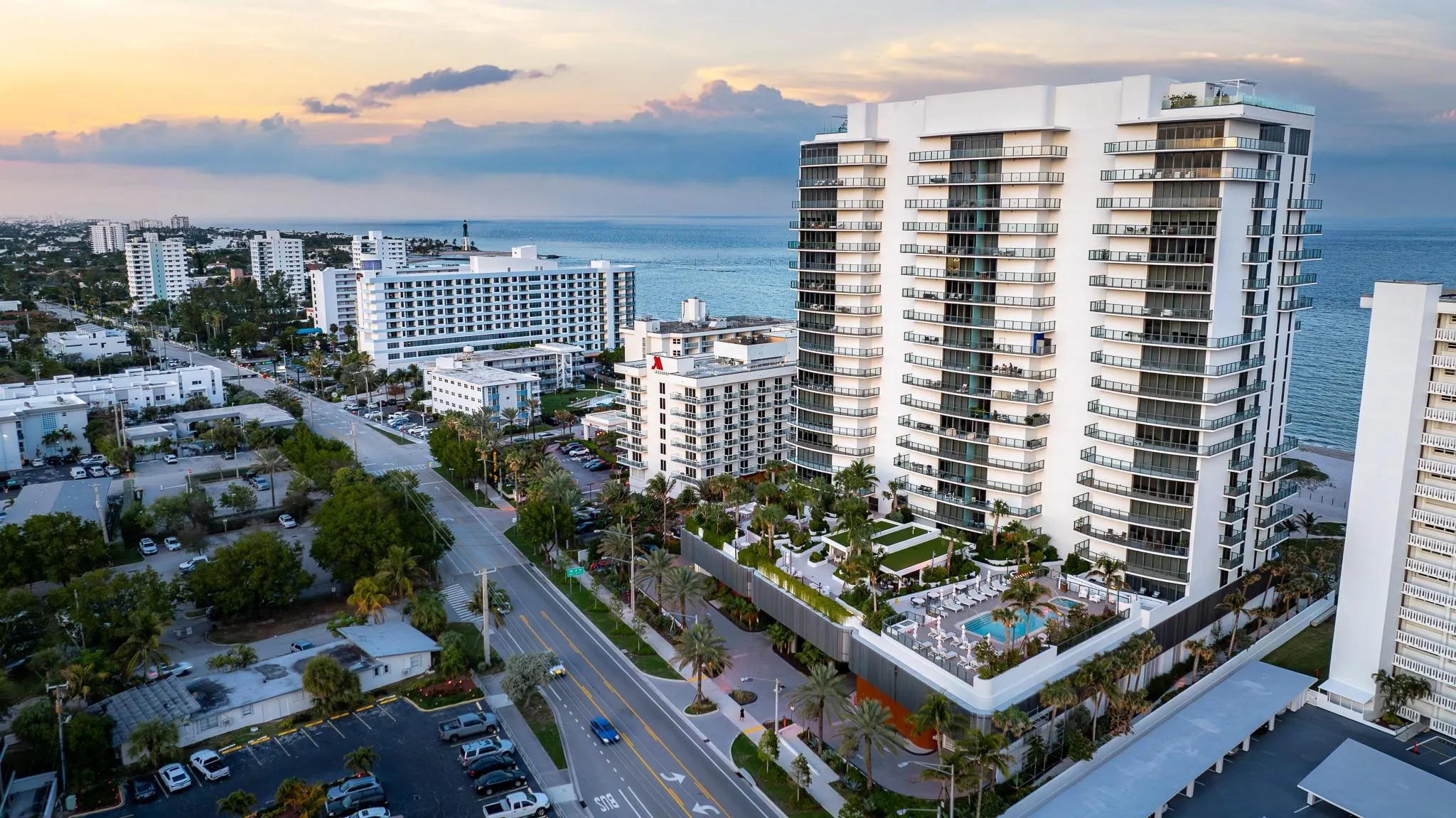 1116 N Ocean Blvd, #MPH02