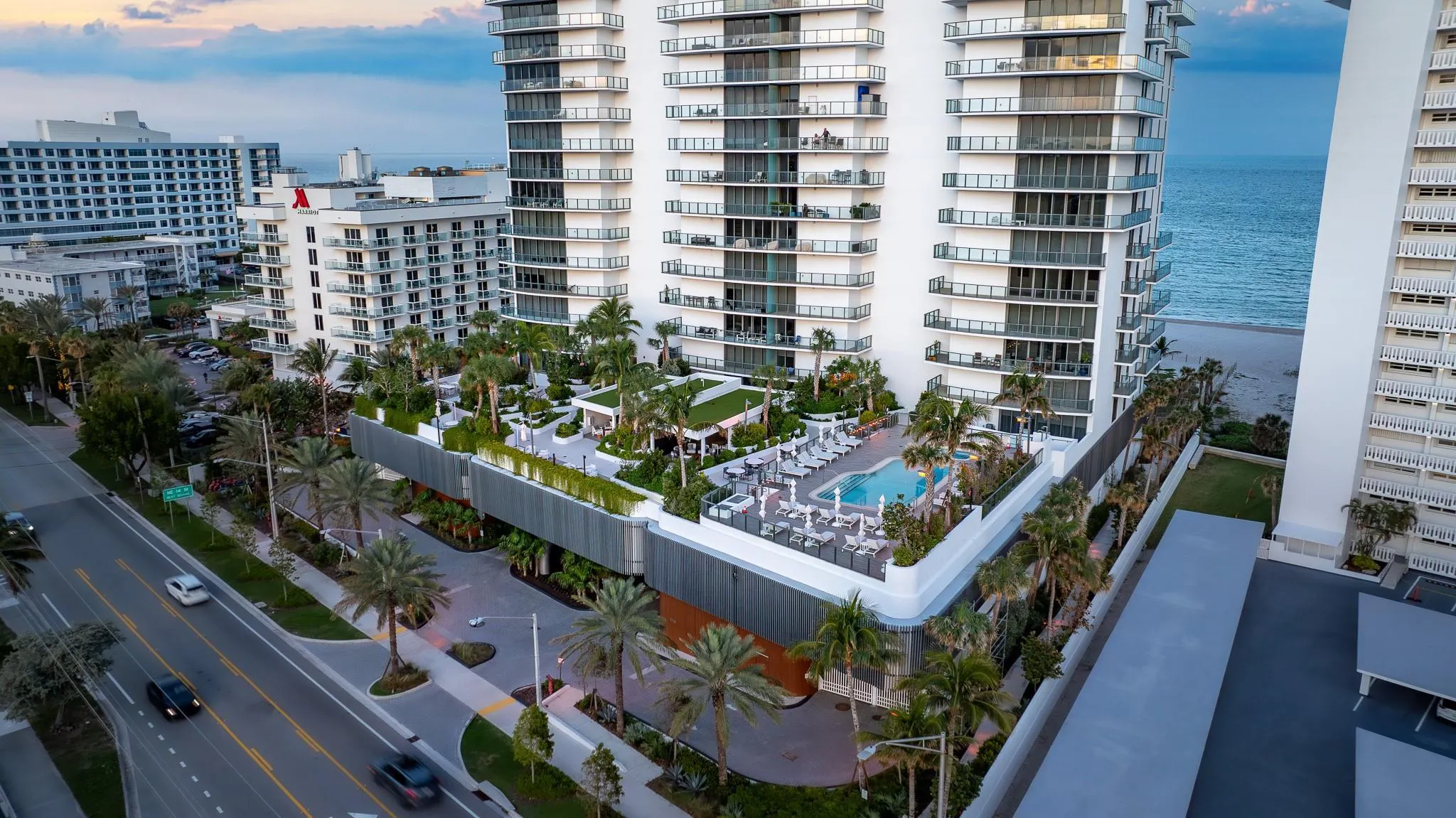 1116 N Ocean Blvd, #MPH02