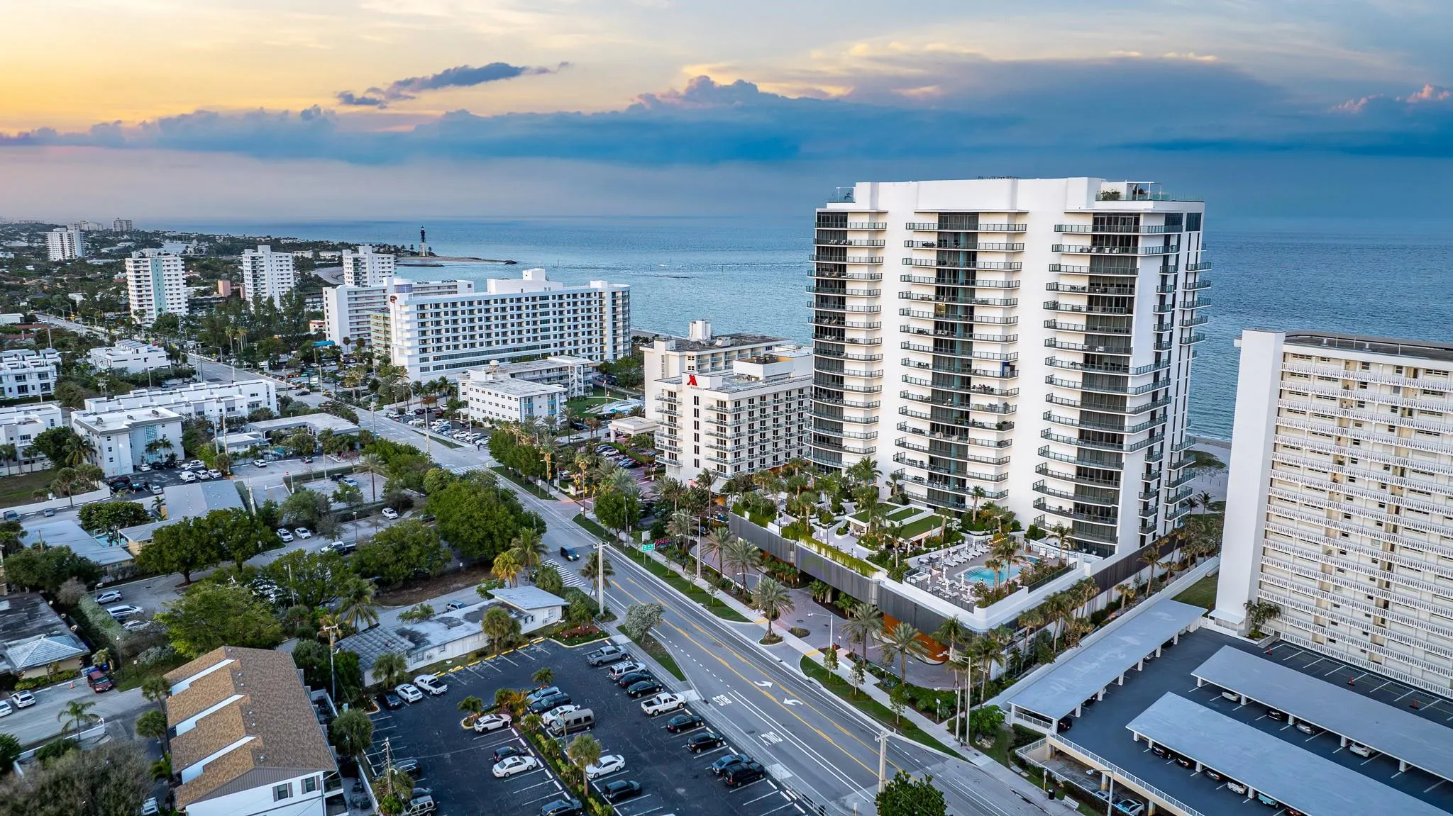 1116 N Ocean Blvd, #MPH02