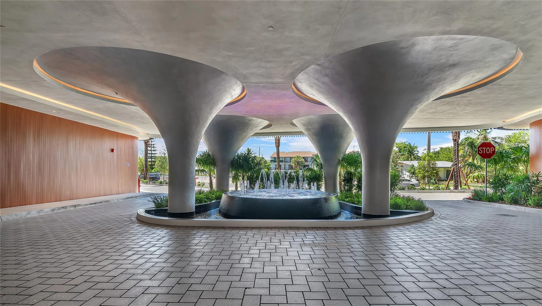 1116 N Ocean Blvd, #MPH02