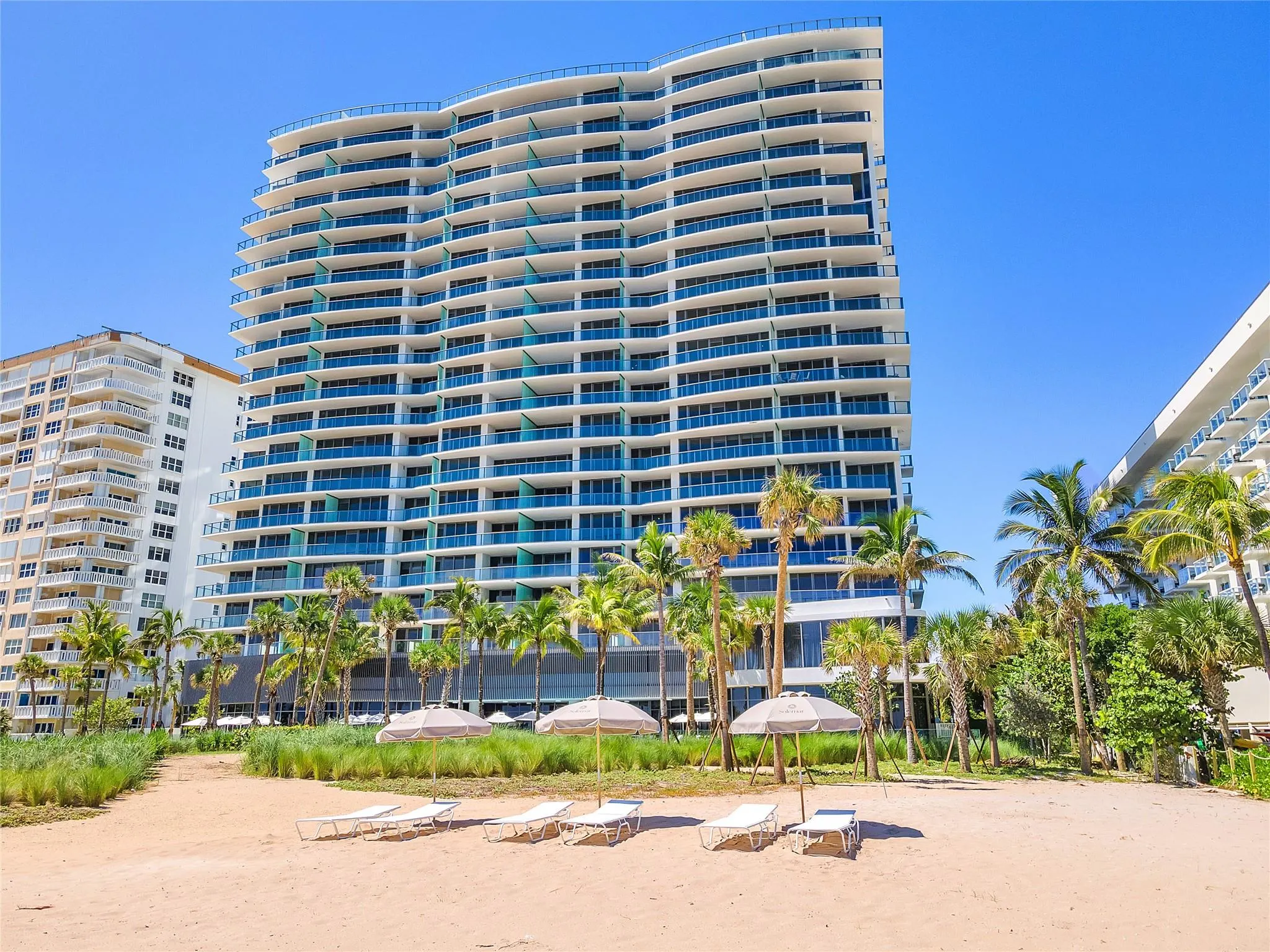 1116 N Ocean Blvd, #MPH02