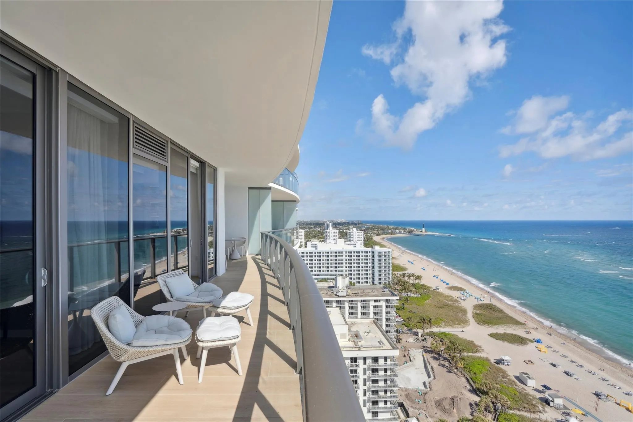 1116 N Ocean Blvd, #MPH02