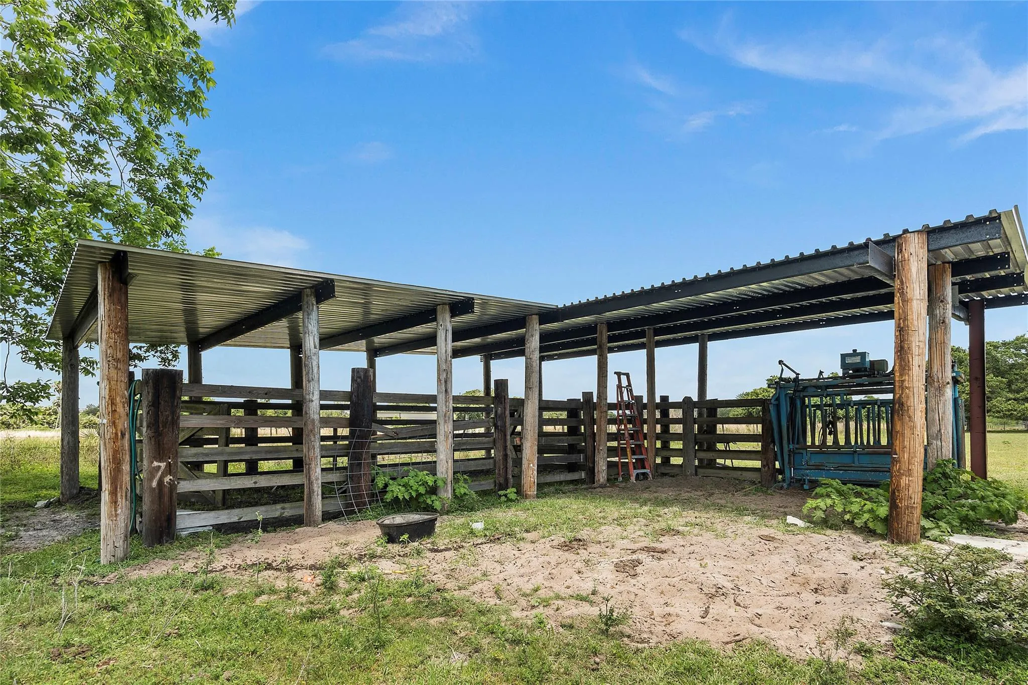 10100 W Midway Rd