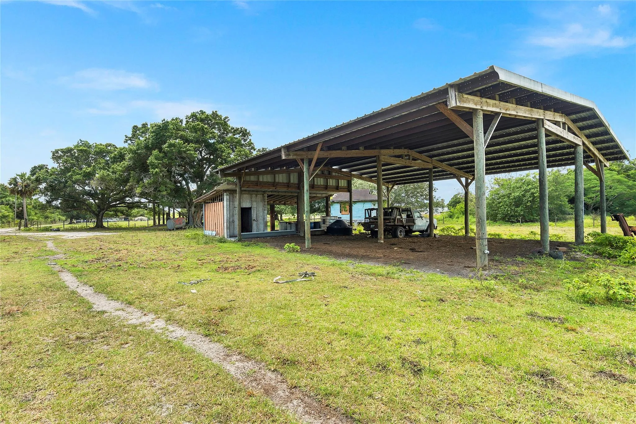 10100 W Midway Rd