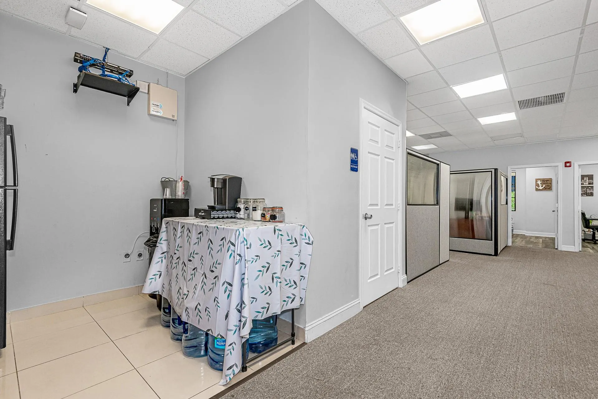 7301 Wiles Rd, #203