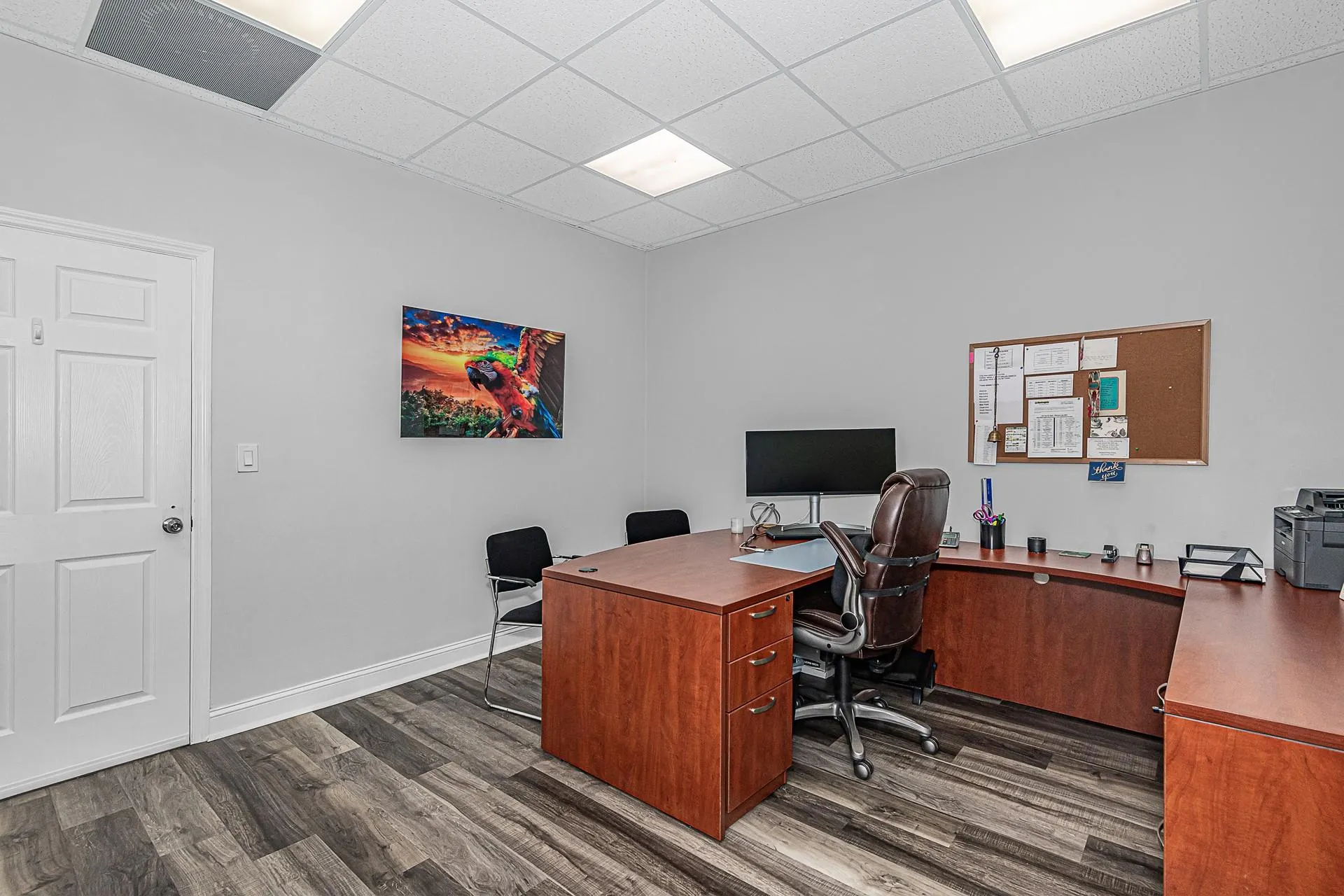7301 Wiles Rd, #203