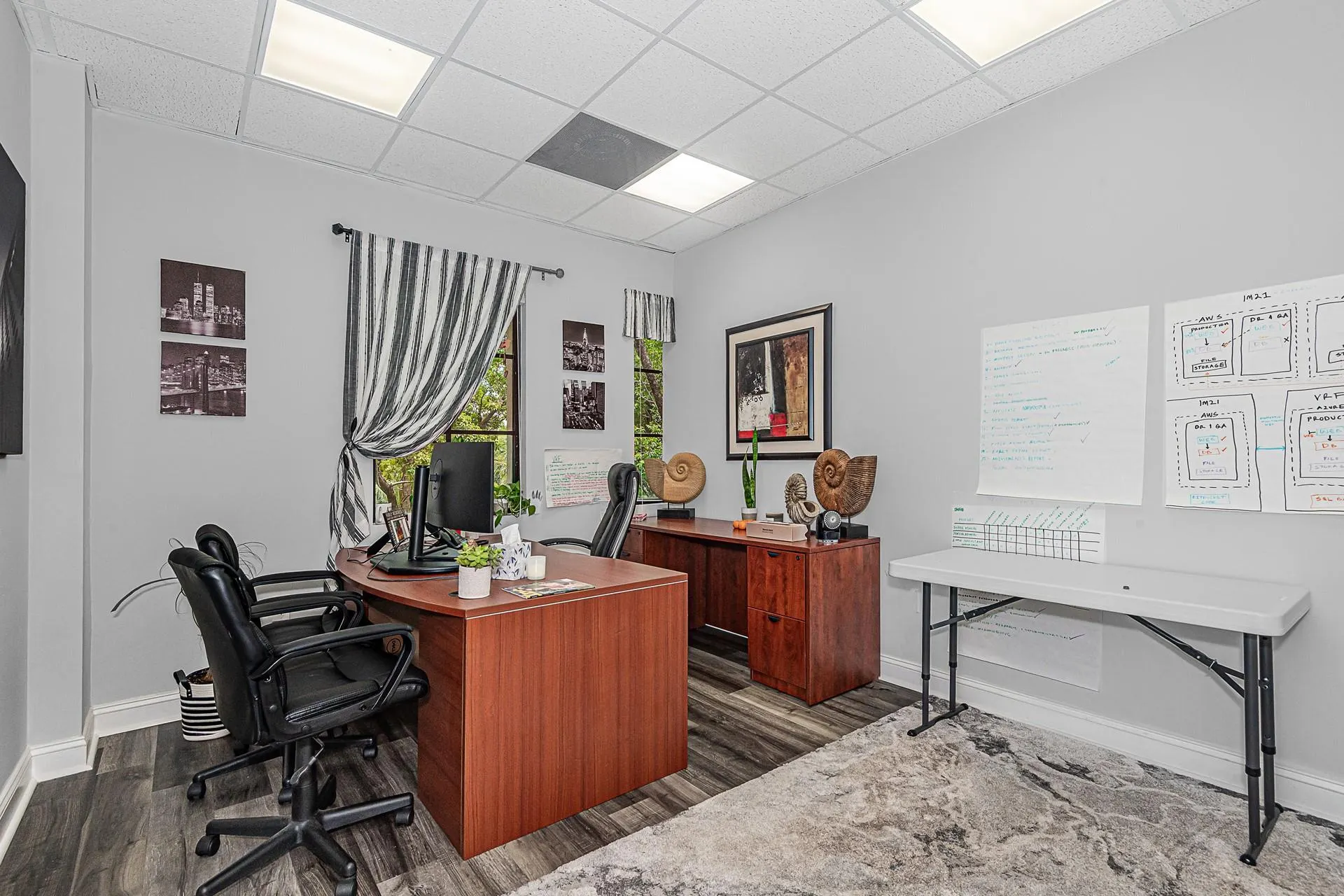 7301 Wiles Rd, #203