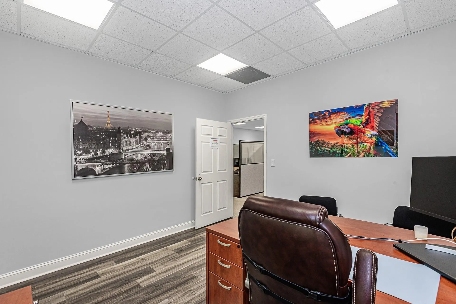 7301 Wiles Rd, #203