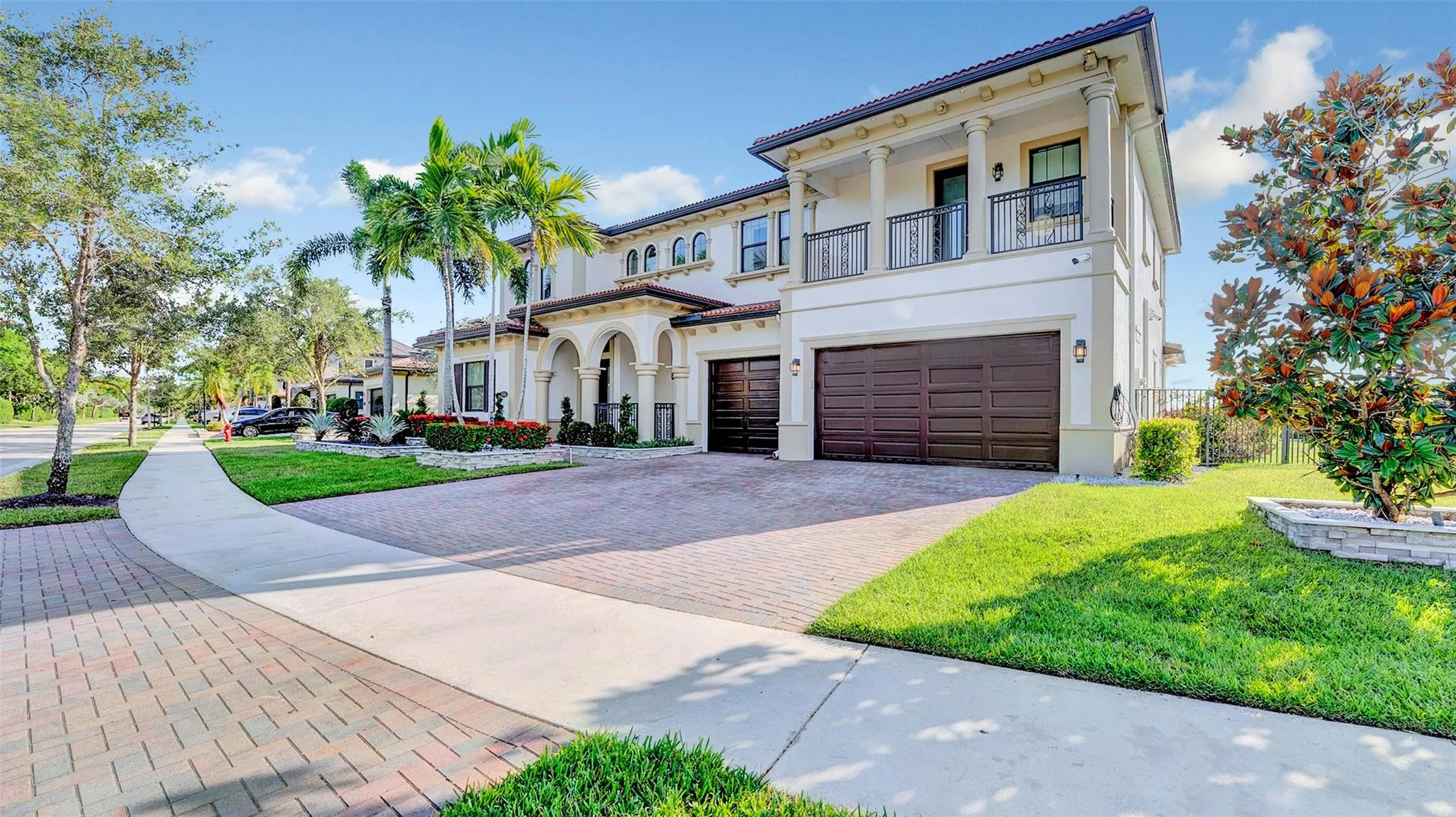 8765 Watercrest Circle