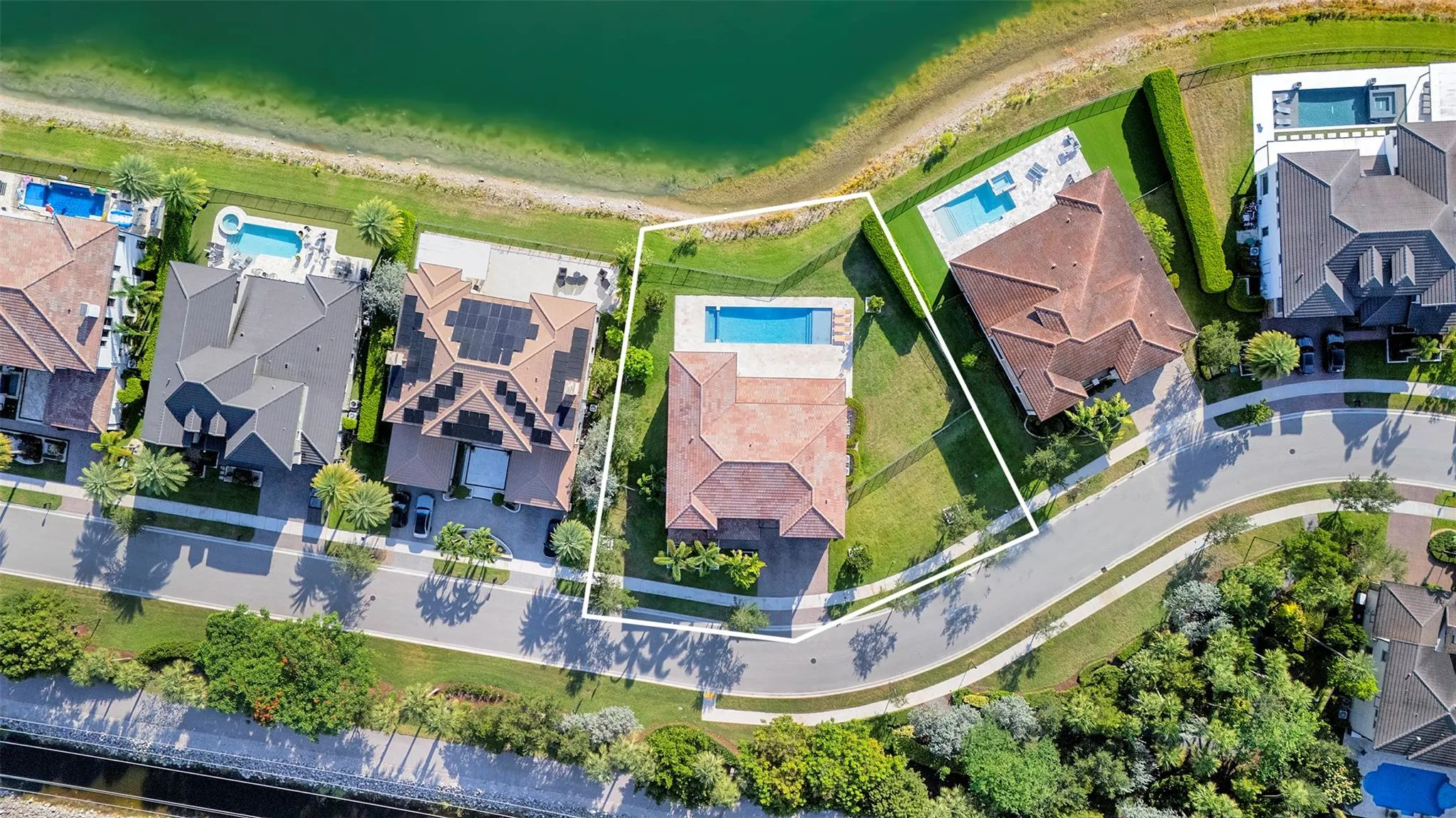 8765 Watercrest Circle