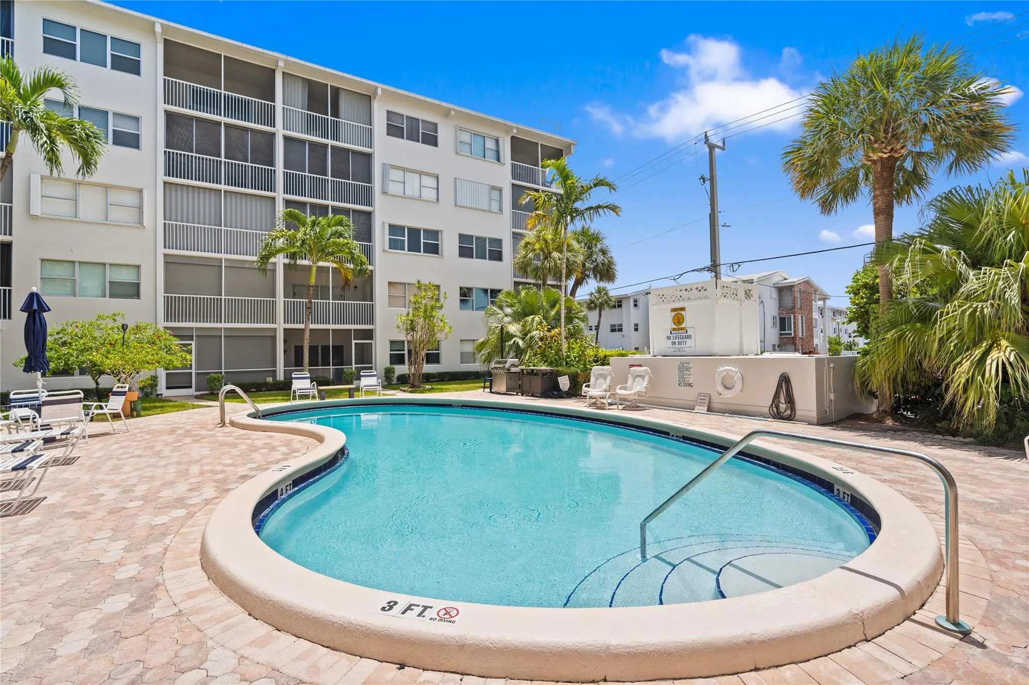 4117 Bougainvilla Dr, #102