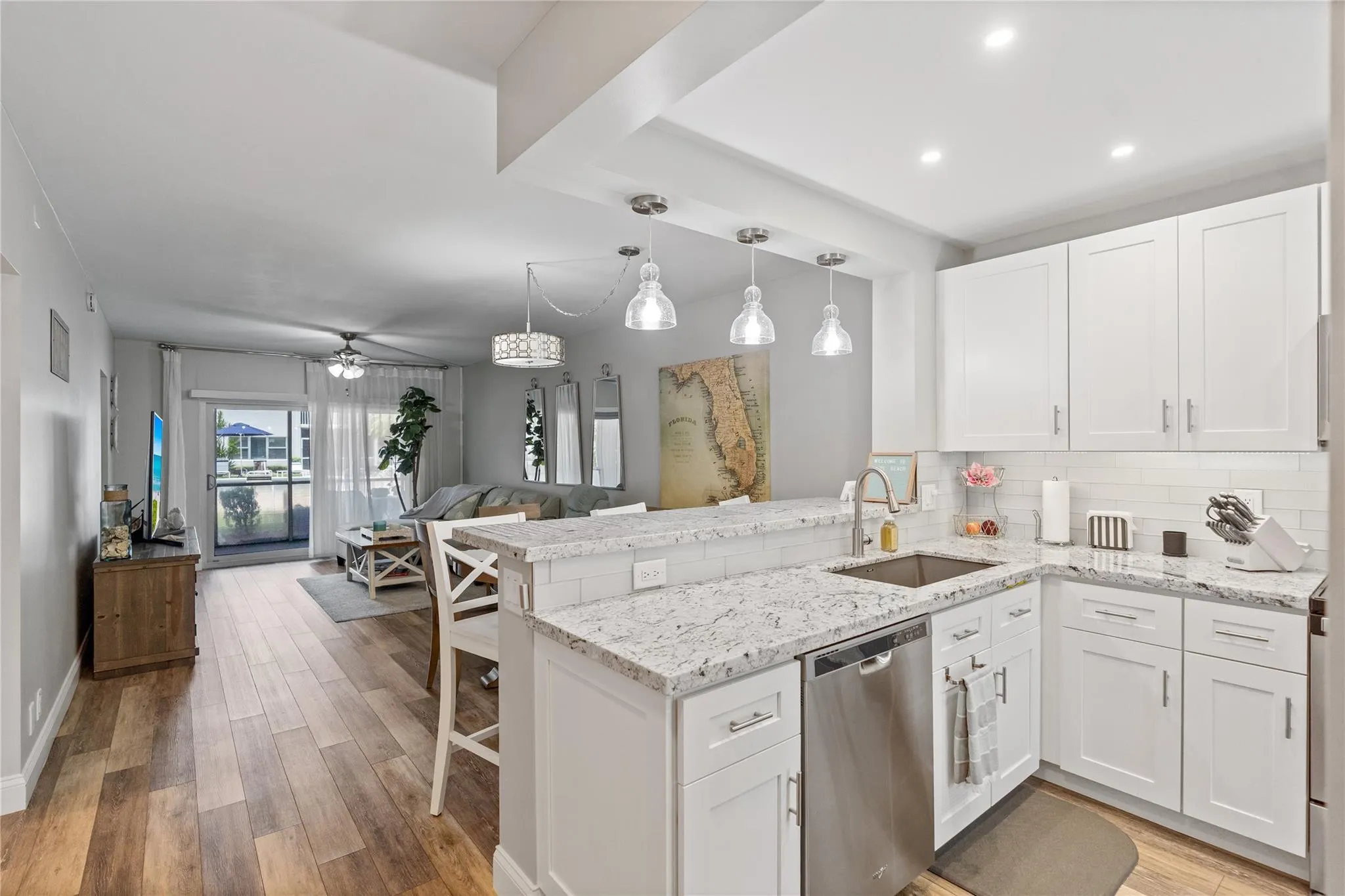 4117 Bougainvilla Dr, #102