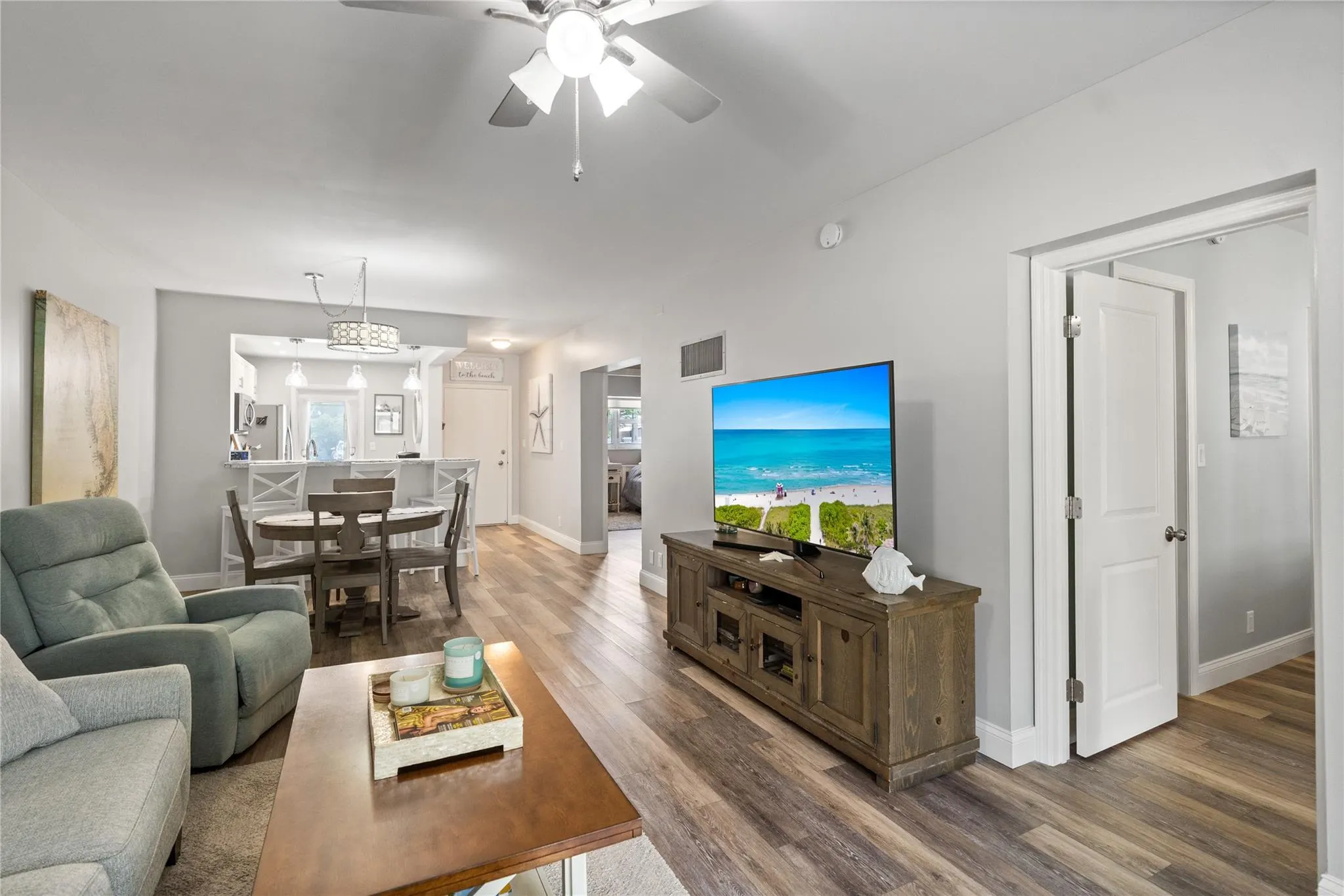 4117 Bougainvilla Dr, #102