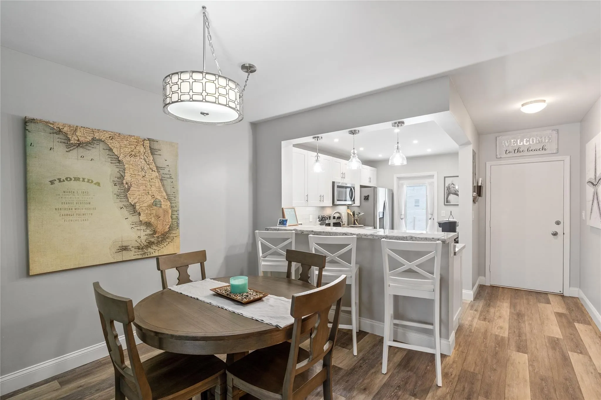 4117 Bougainvilla Dr, #102