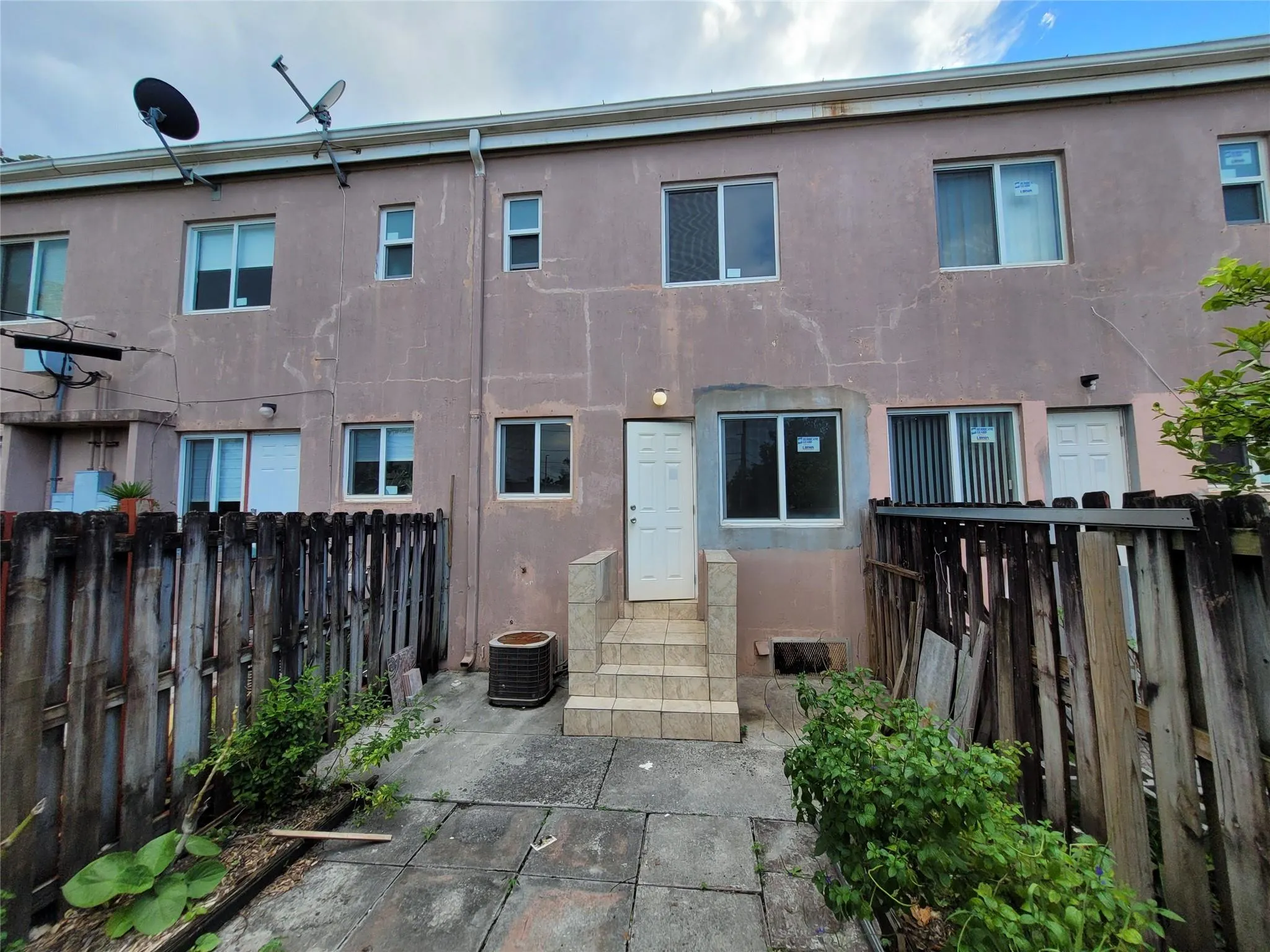 8451 NW 4th Ave, #8451