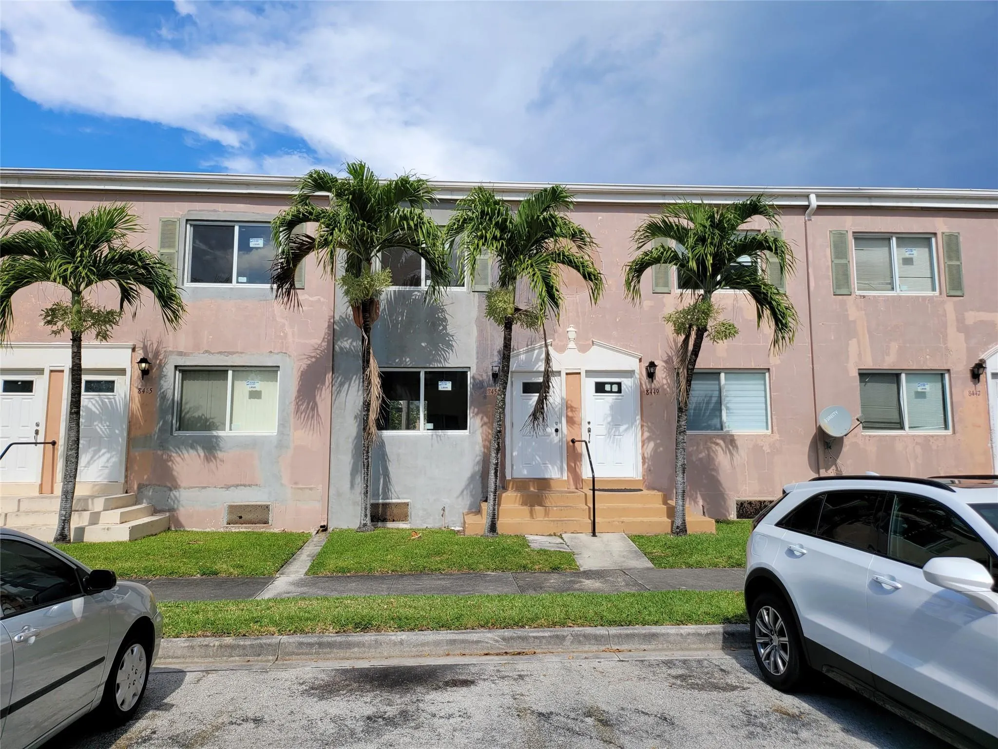 8451 NW 4th Ave, #8451