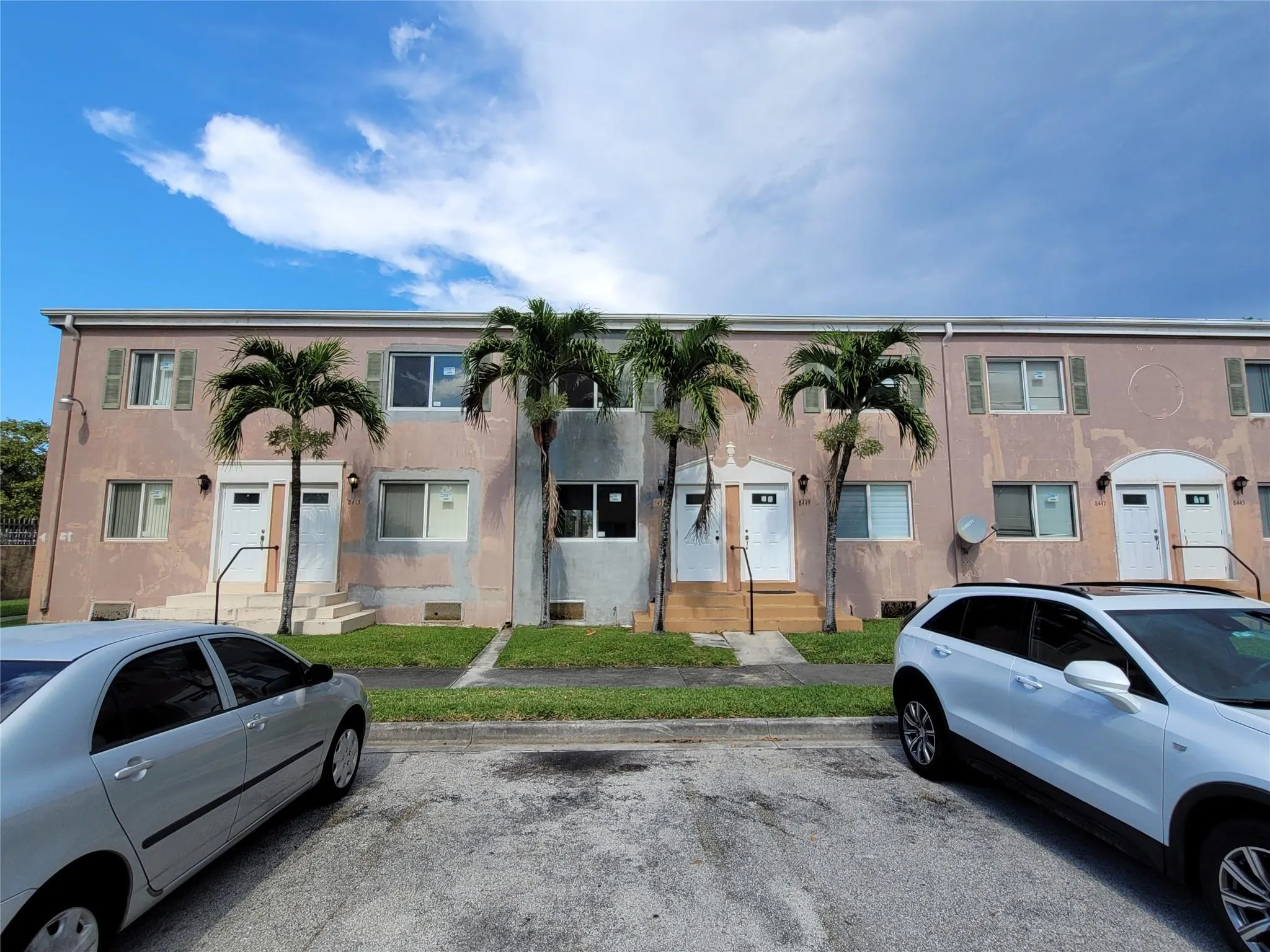 8451 NW 4th Ave, #8451