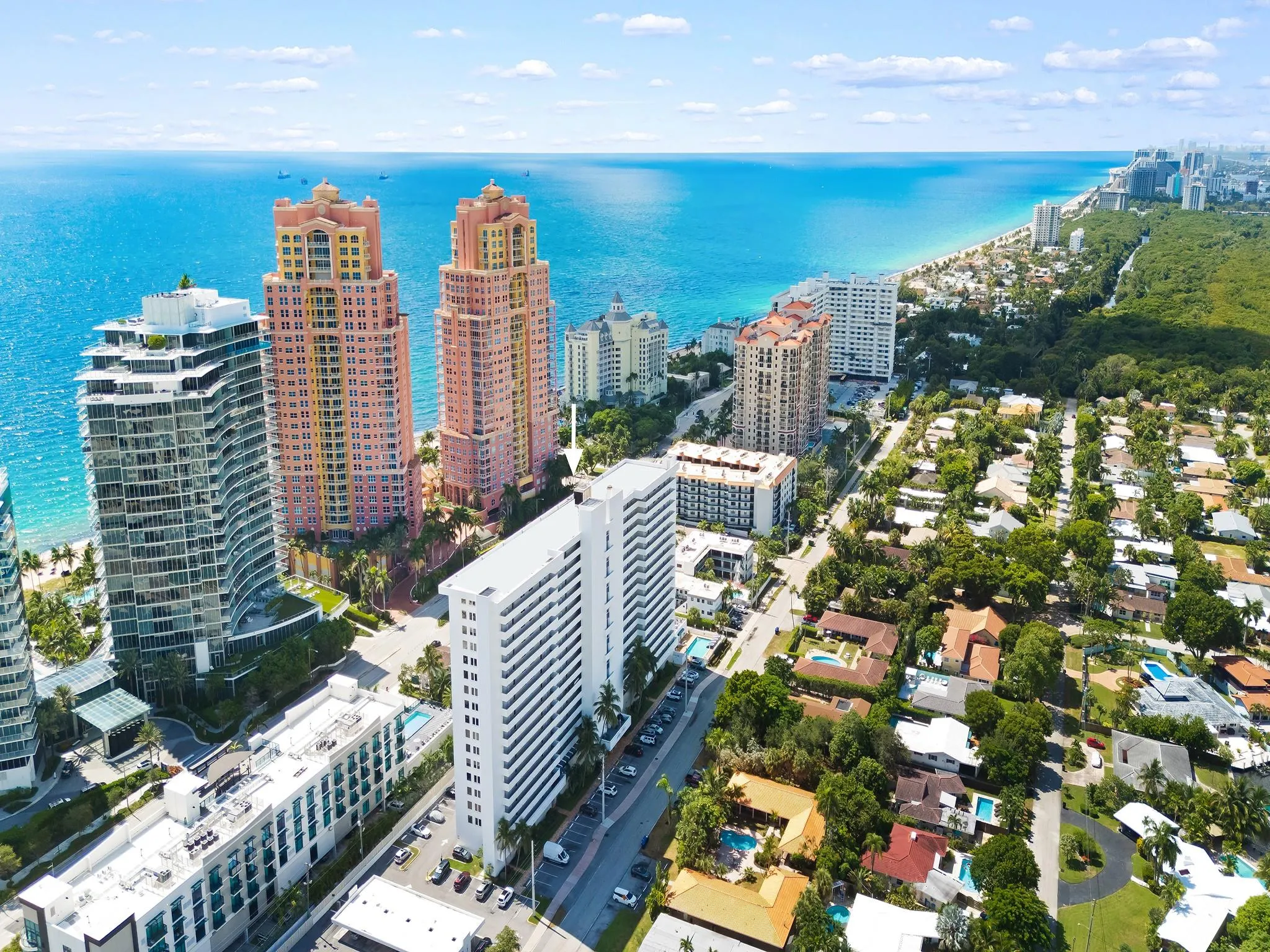 2200 NE 33rd Ave, #15J
