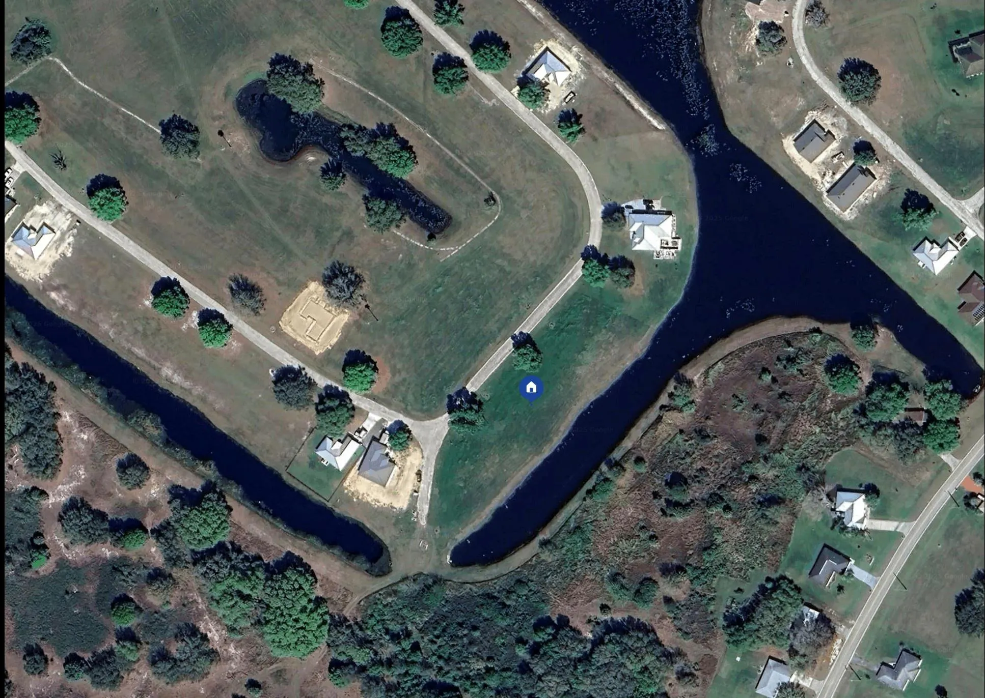 1528 Blue Heron Dr