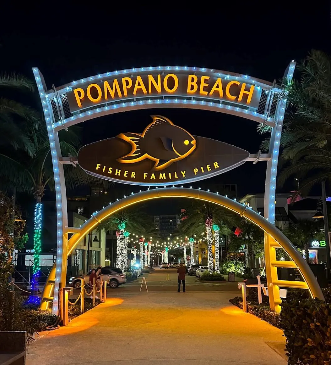 111 N Pompano Beach Blvd, #1114