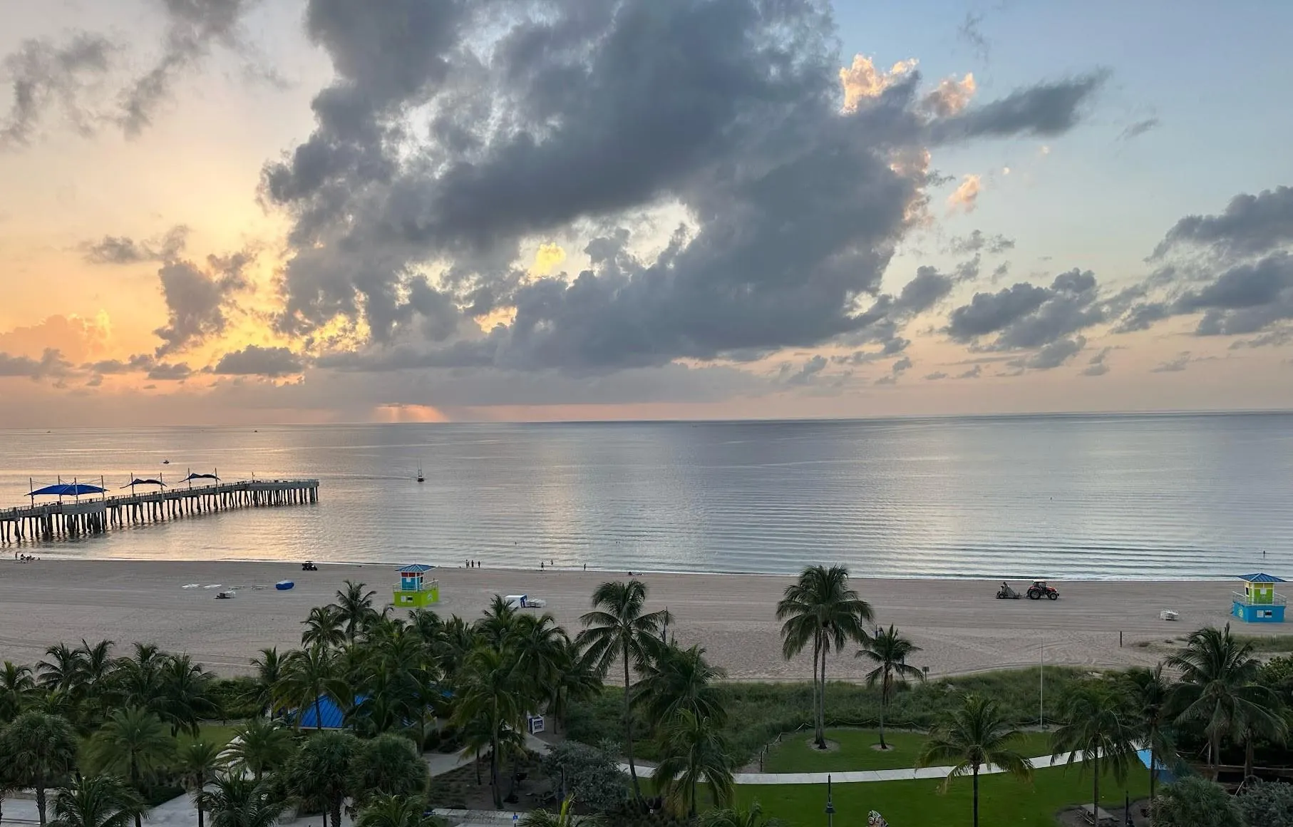 111 N Pompano Beach Blvd, #1114
