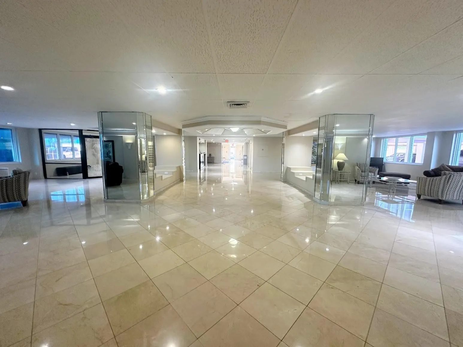 111 N Pompano Beach Blvd, #1114