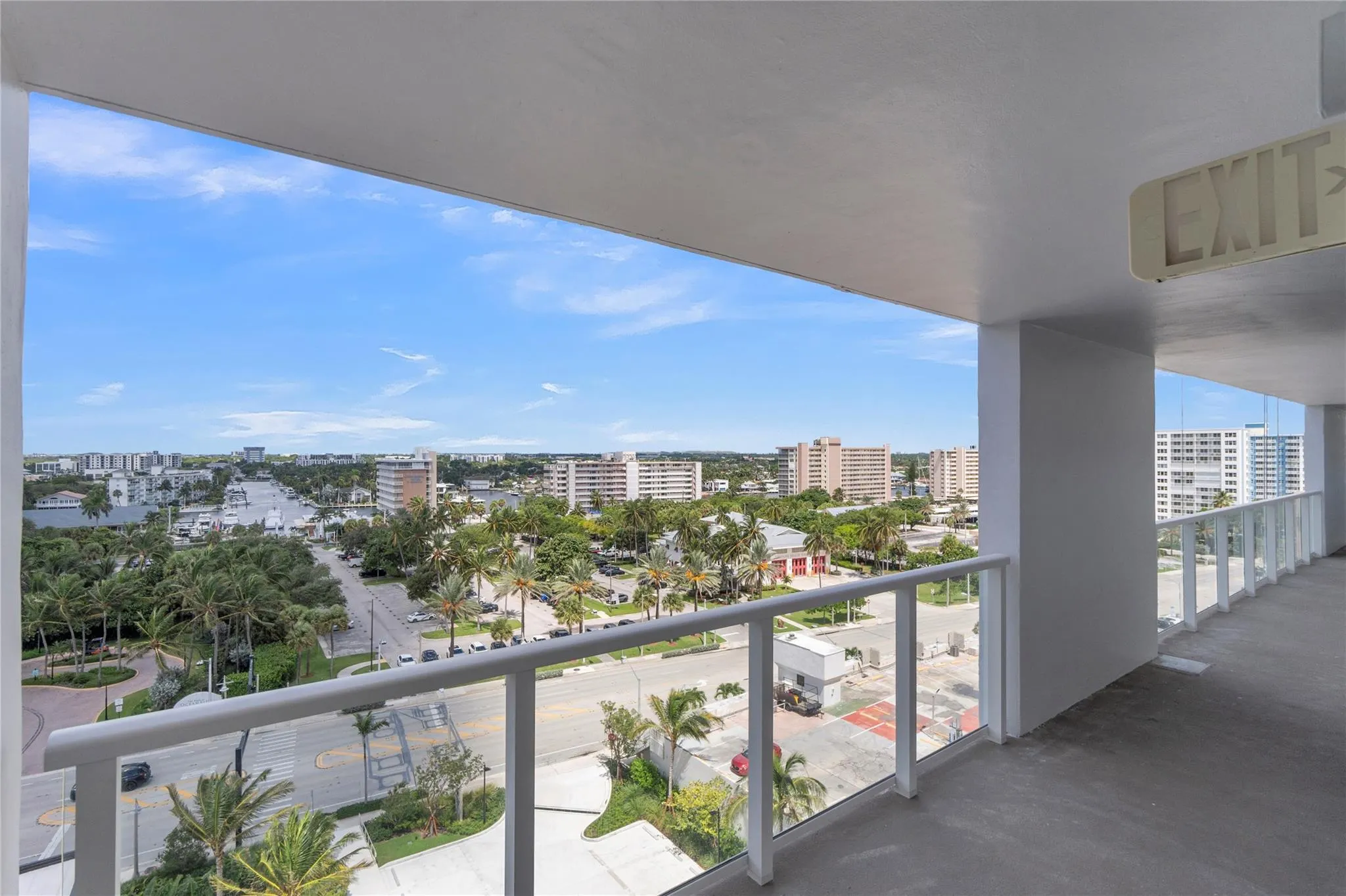 111 N Pompano Beach Blvd, #1114