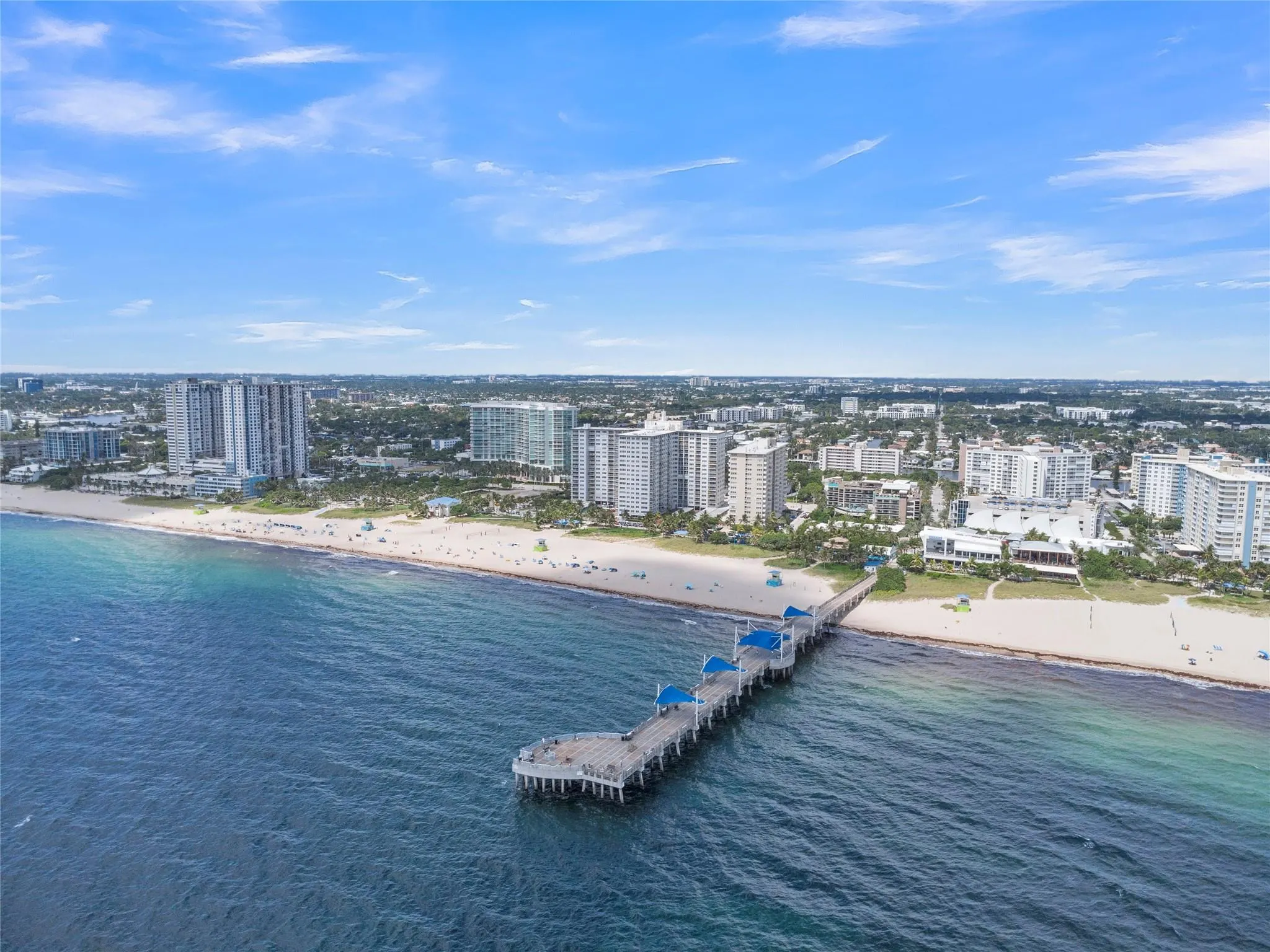 111 N Pompano Beach Blvd, #1114