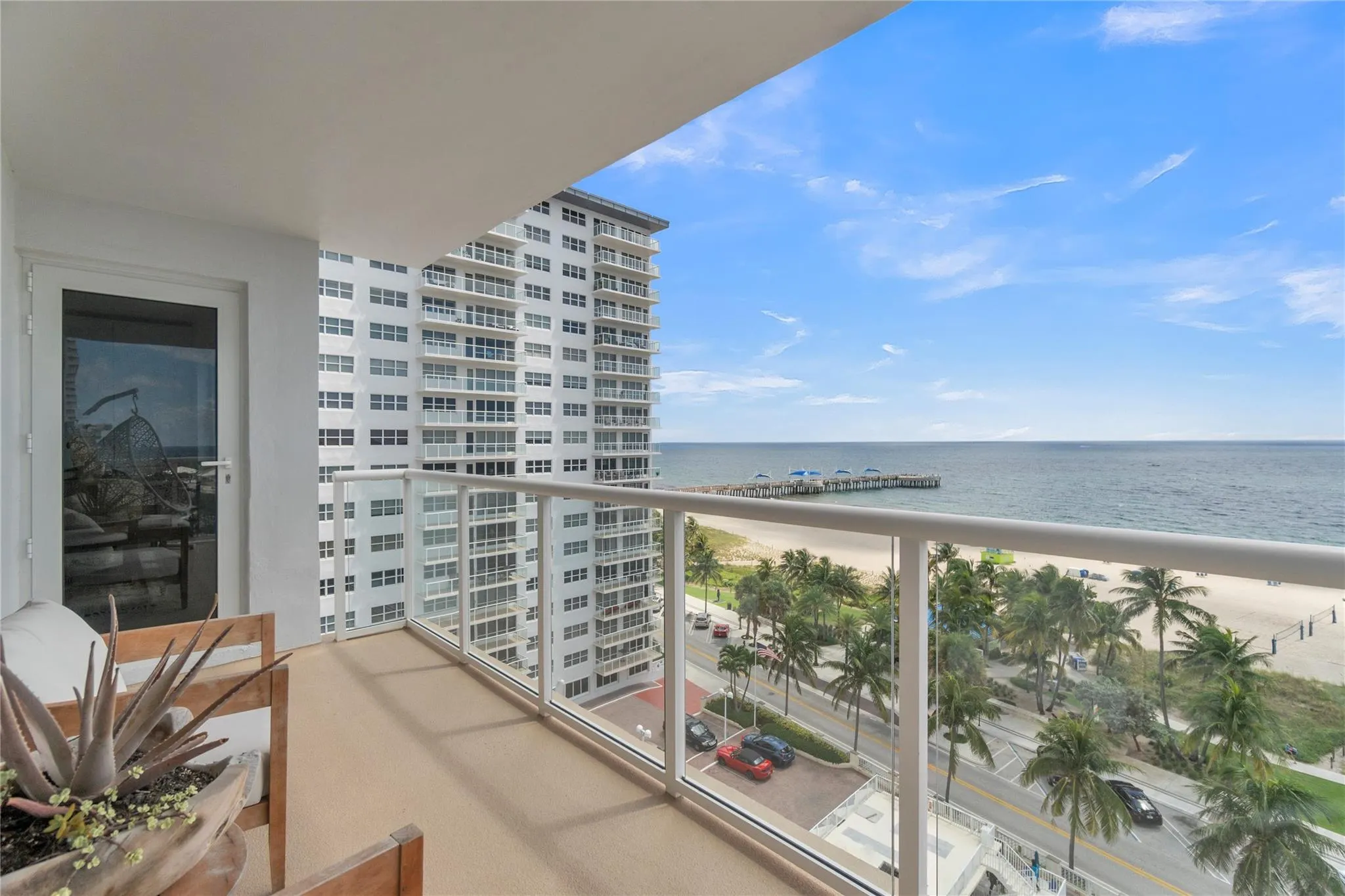 111 N Pompano Beach Blvd, #1114