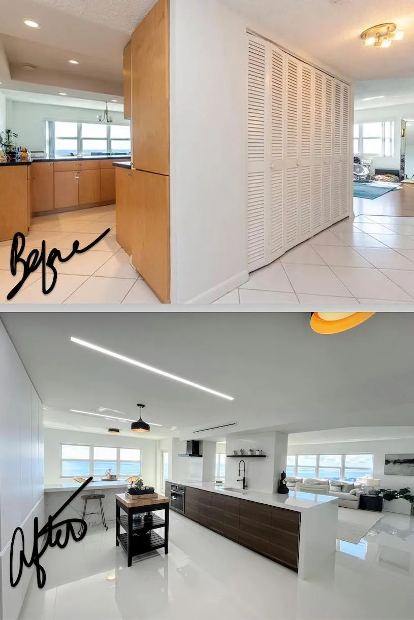 111 N Pompano Beach Blvd, #1114