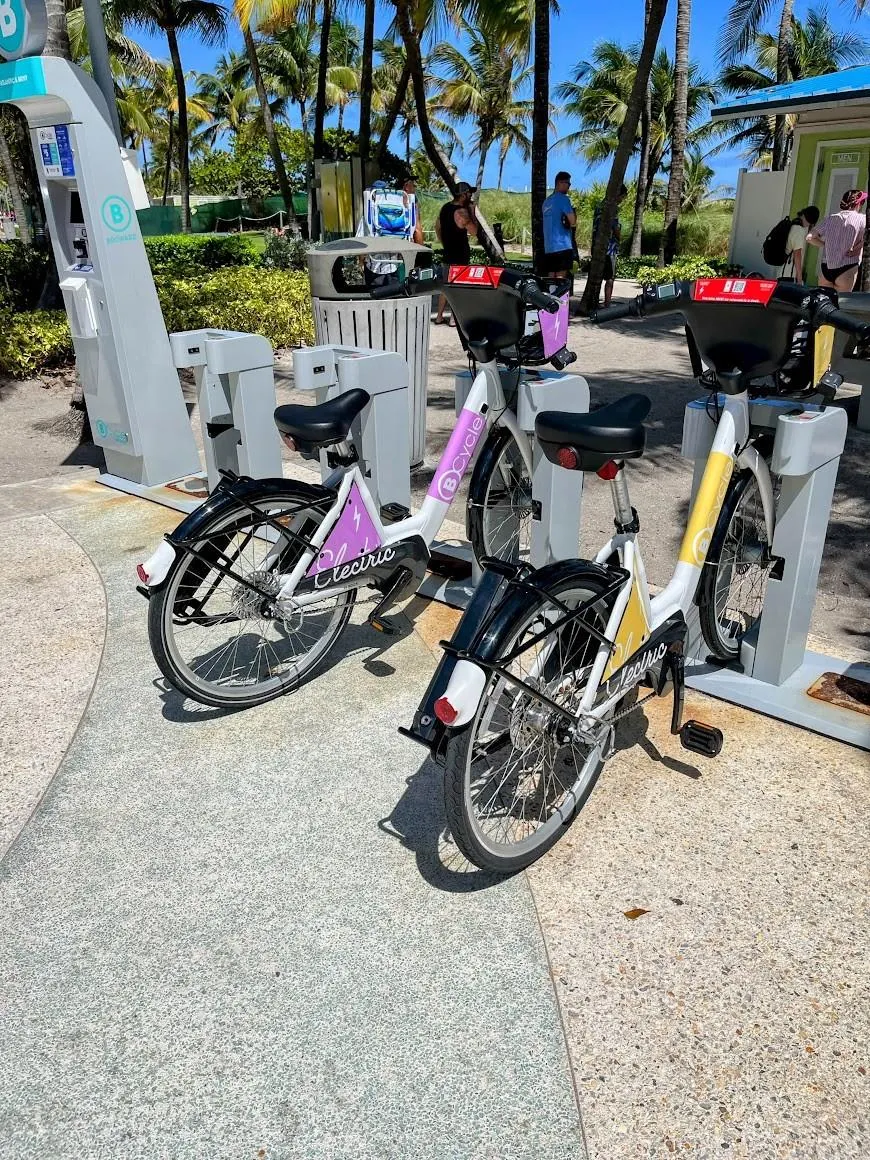 111 N Pompano Beach Blvd, #1114